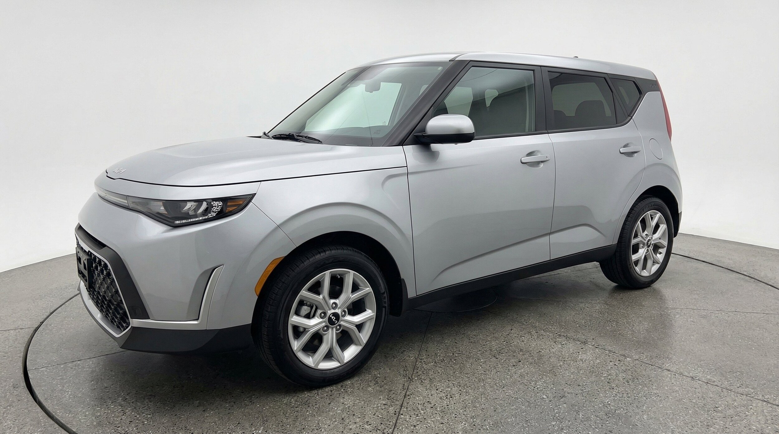 Thumbnail: 2025 Kia Soul - 3