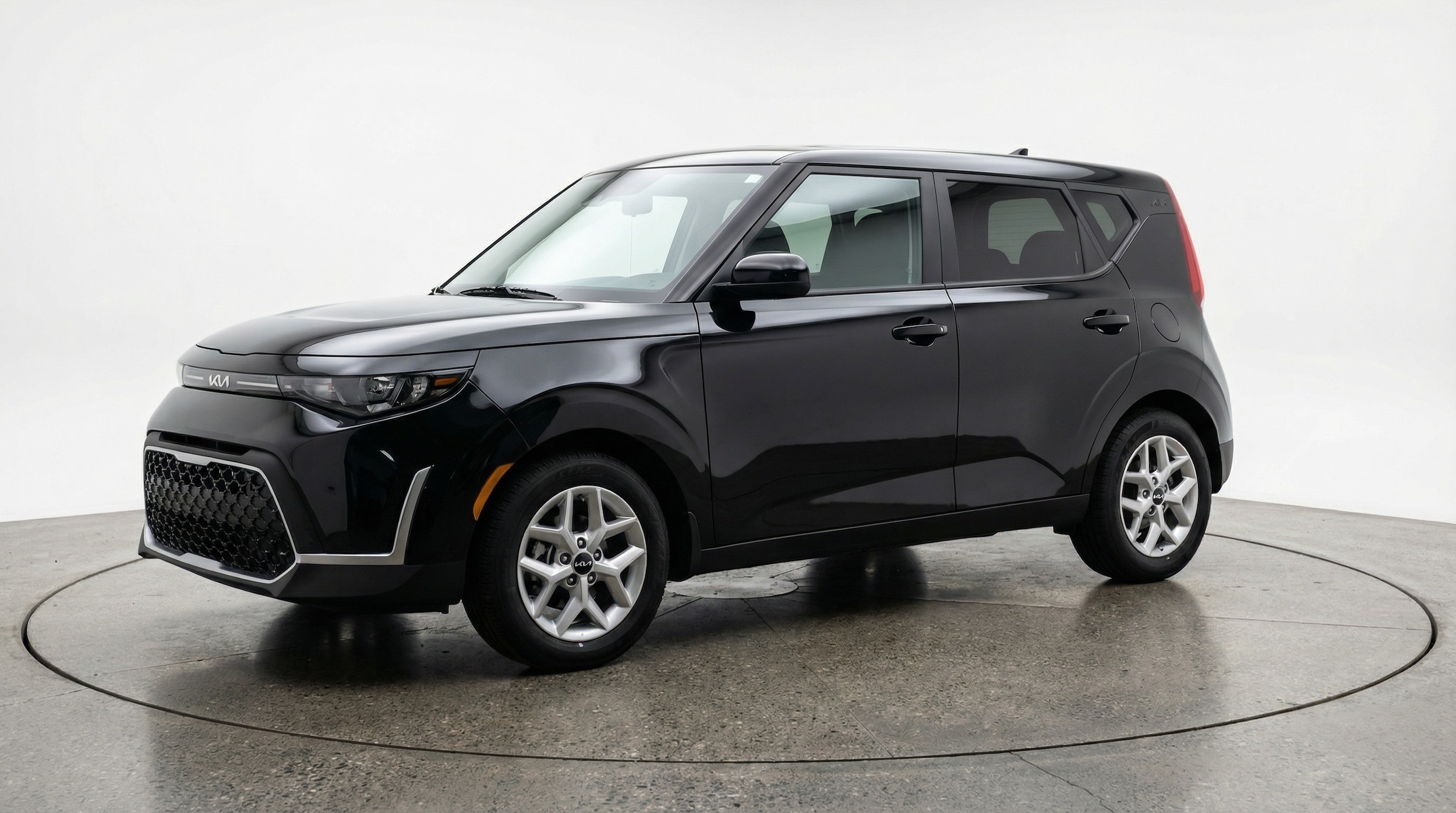 Thumbnail: 2025 Kia Soul - 3