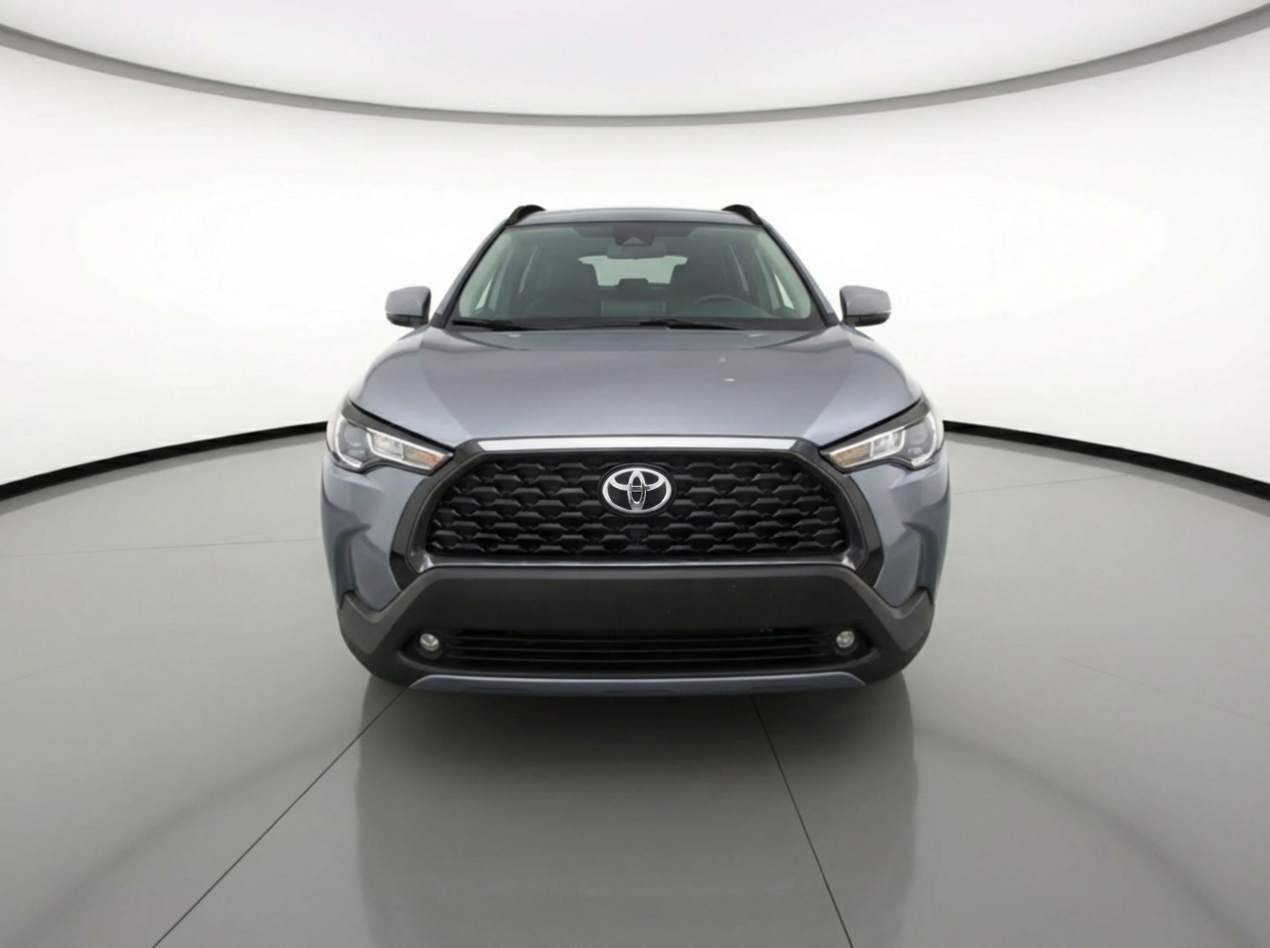 Thumbnail: 2025 Toyota Corolla Cross - 2