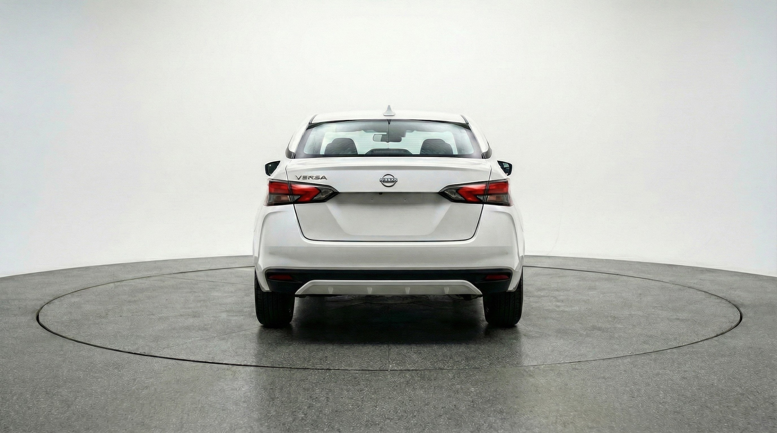 Thumbnail: 2025 Nissan Versa - 7