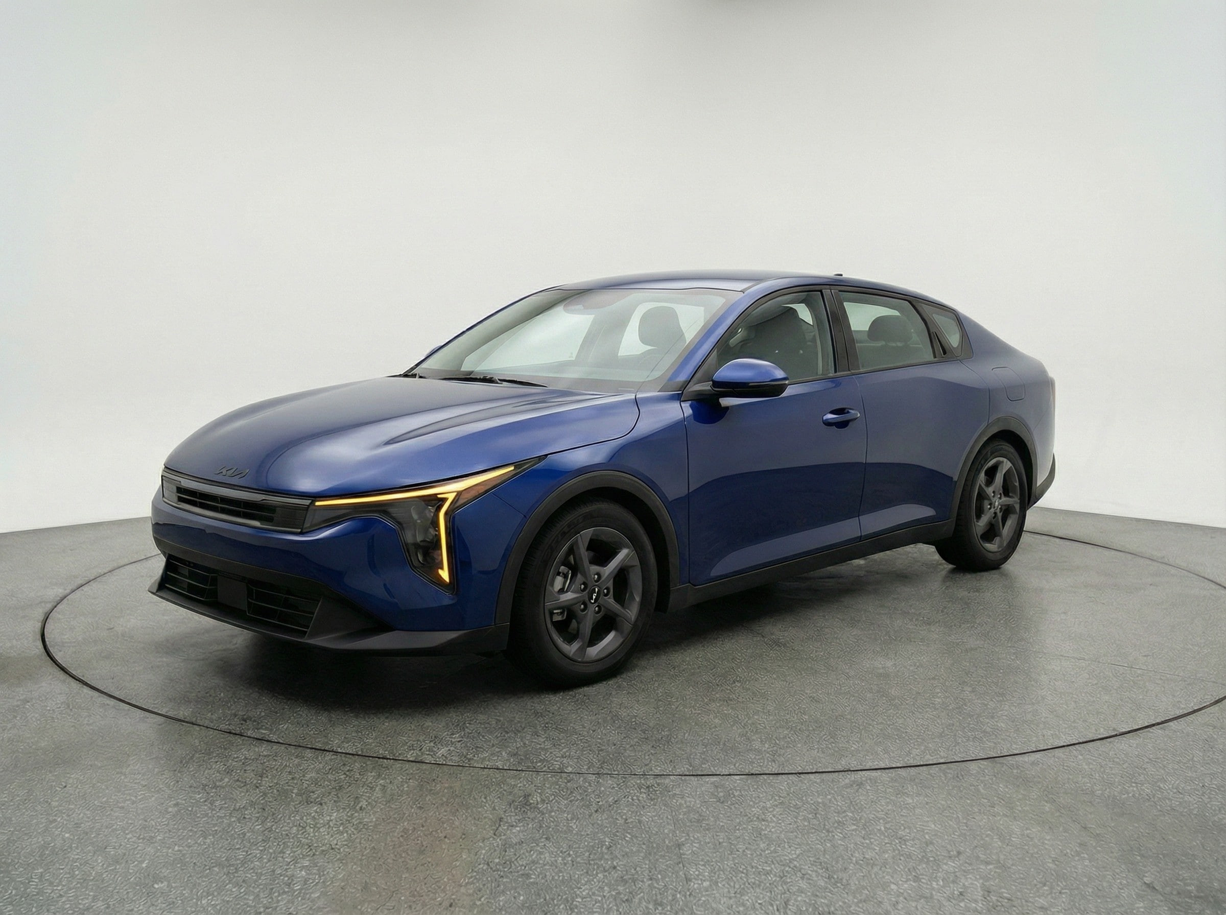 Thumbnail: 2025 Kia K4 - 3