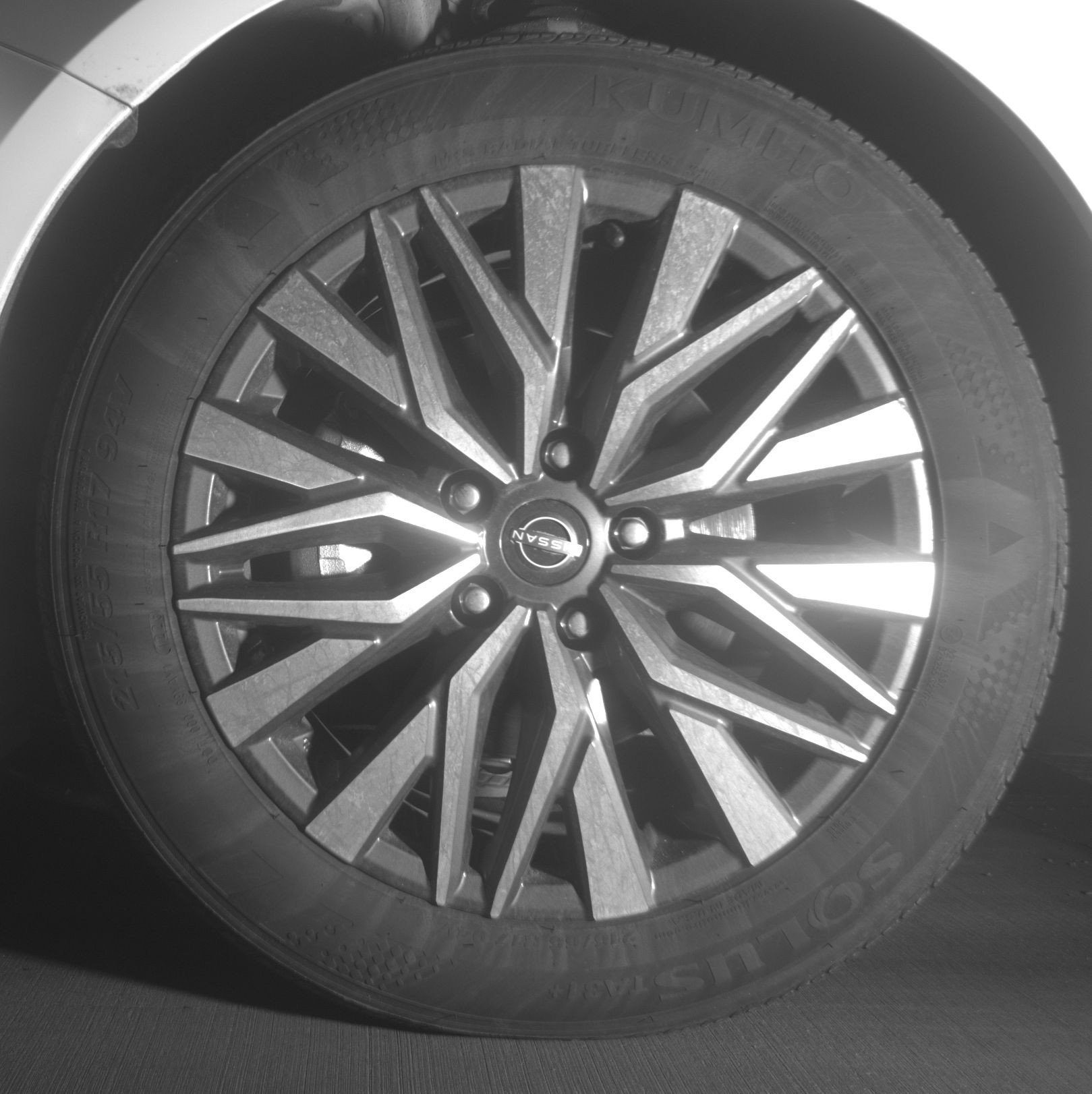 Thumbnail: 2025 Nissan Altima - 12
