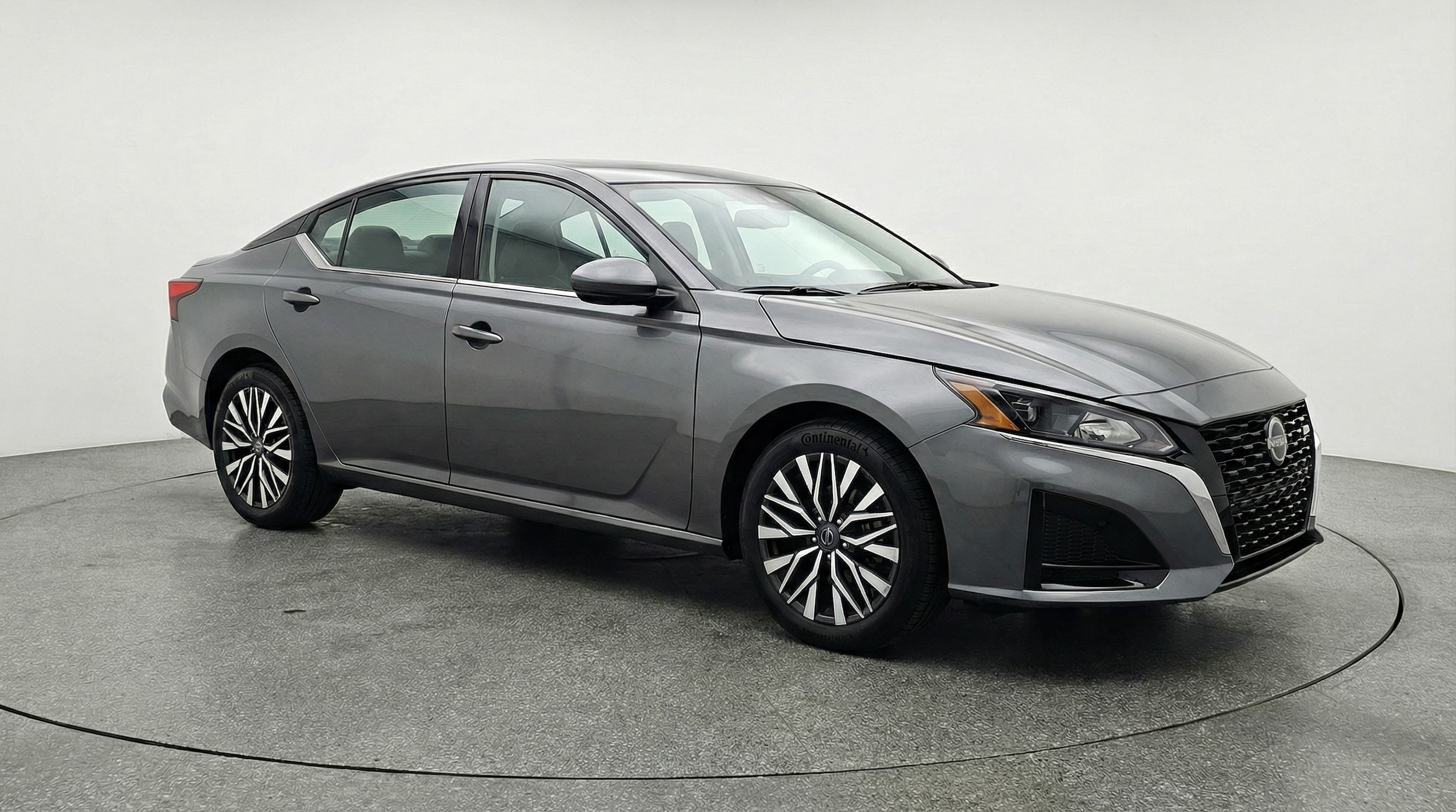 Thumbnail: 2025 Nissan Altima - 1