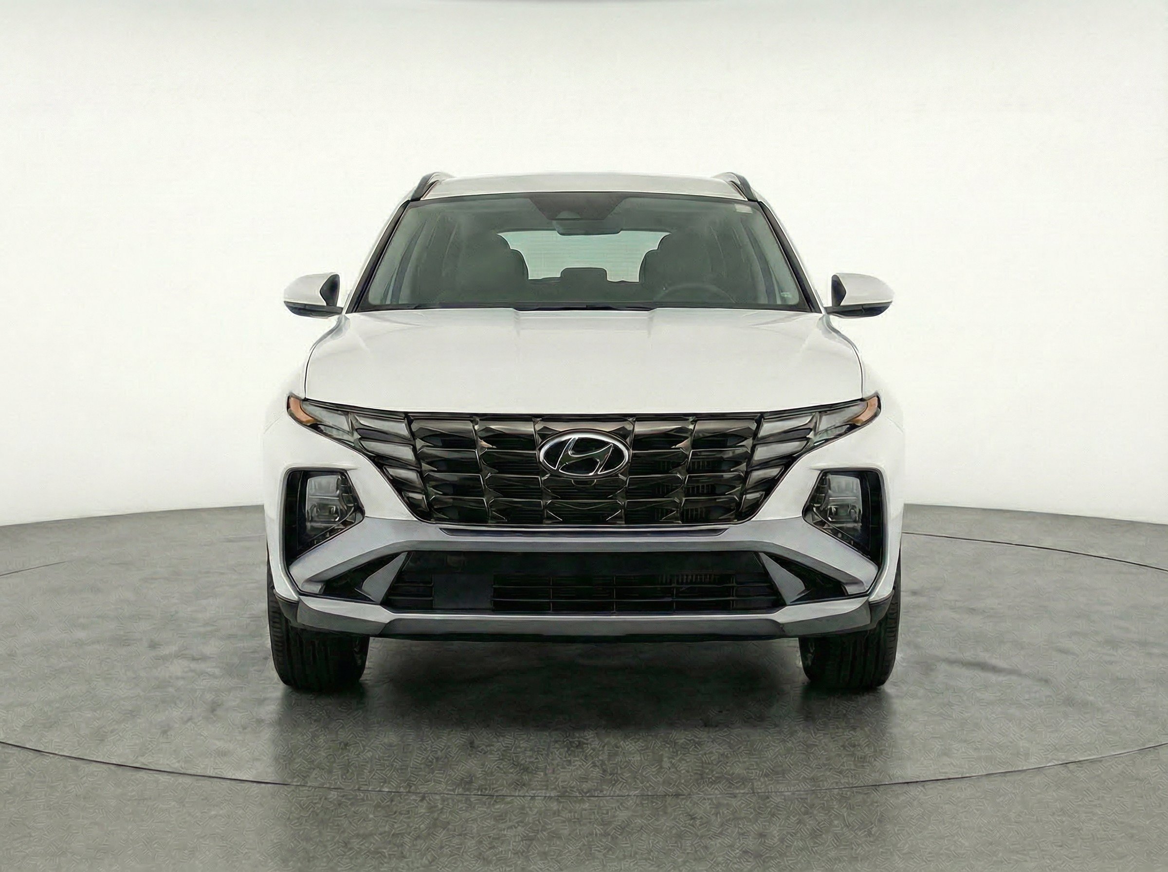 Thumbnail: 2026 Hyundai Tucson - 2