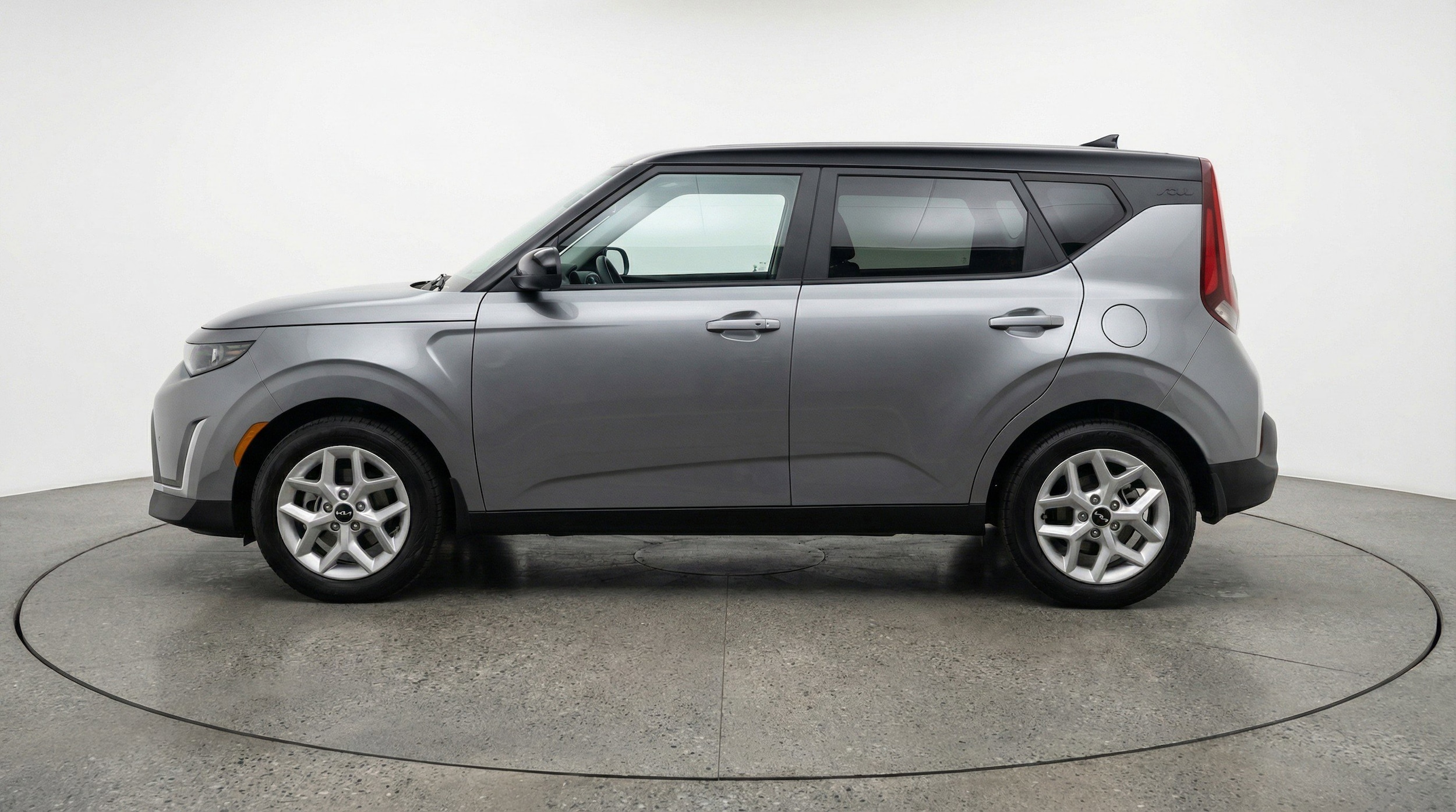 Thumbnail: 2025 Kia Soul - 5