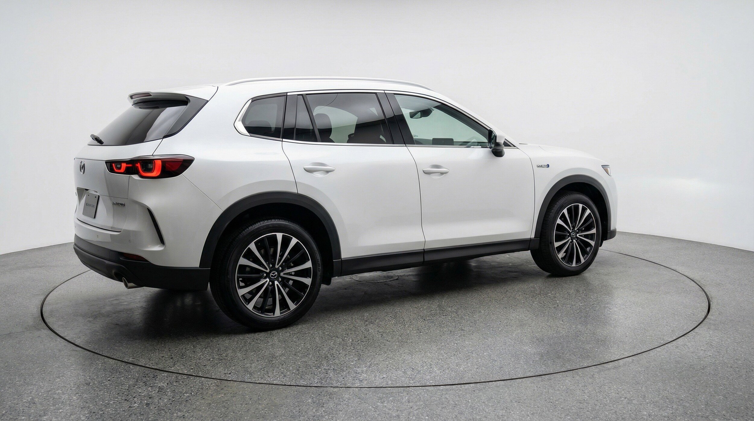 Thumbnail: 2025 Mazda CX-50 - 9