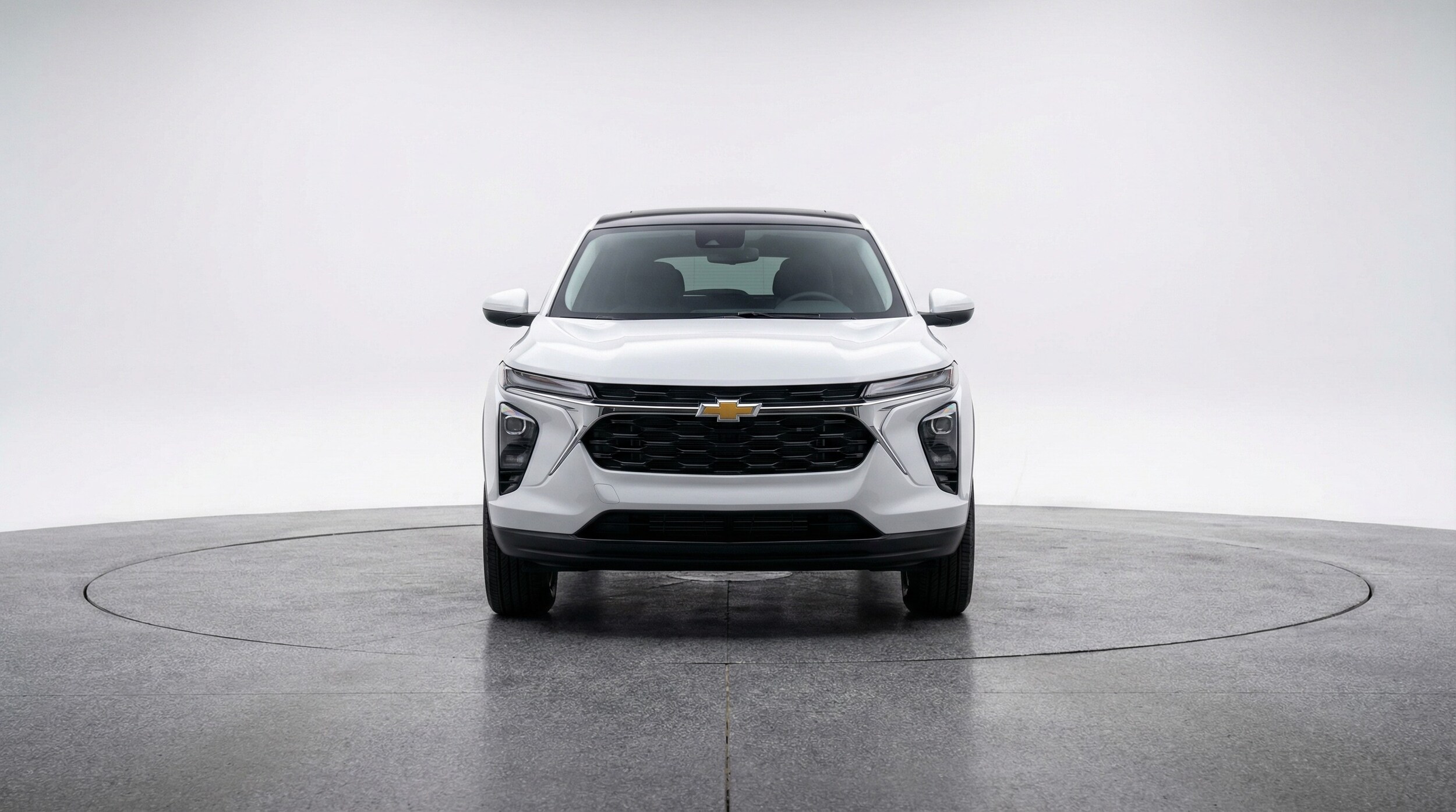 Thumbnail: 2025 Chevrolet TrailBlazer - 2