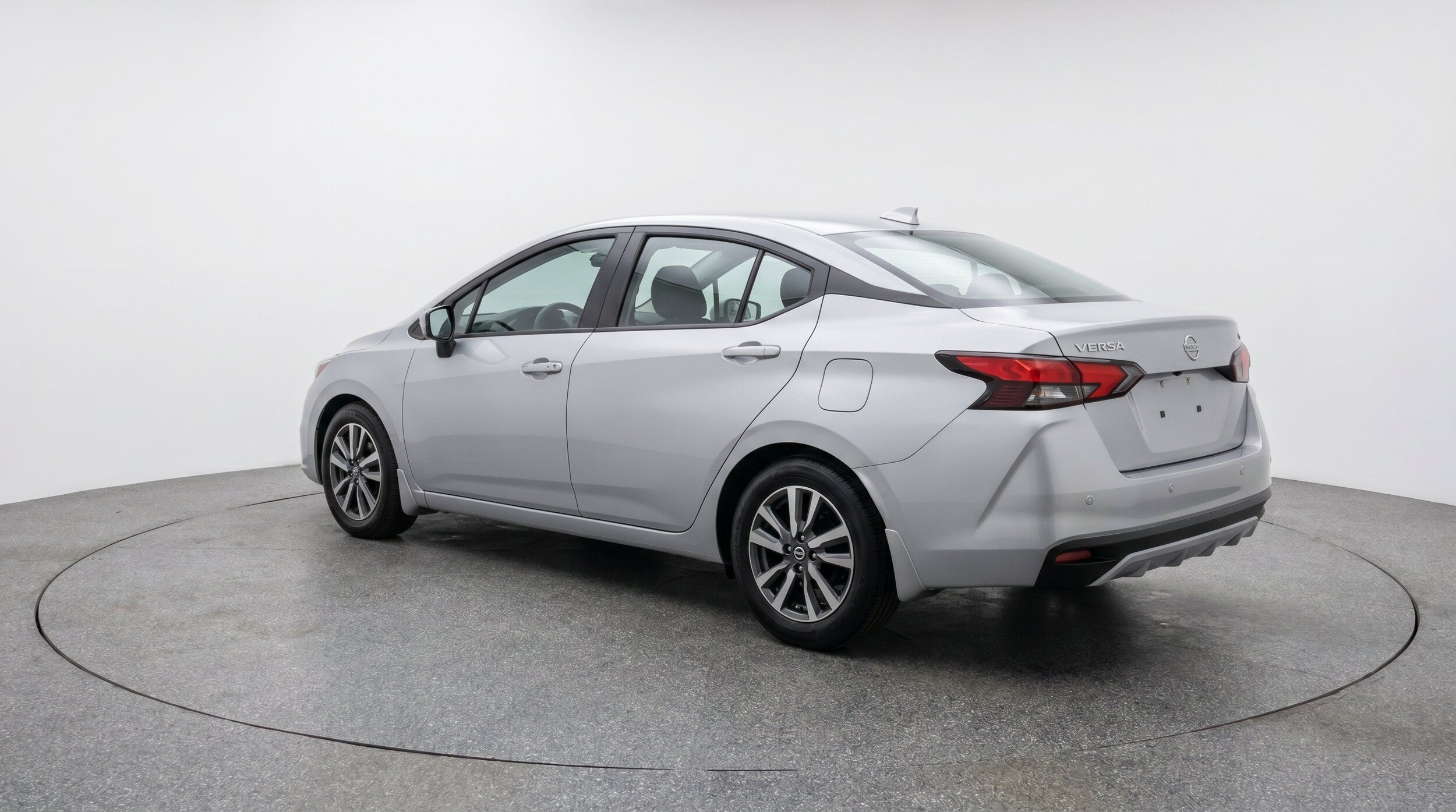 Thumbnail: 2025 Nissan Versa - 6
