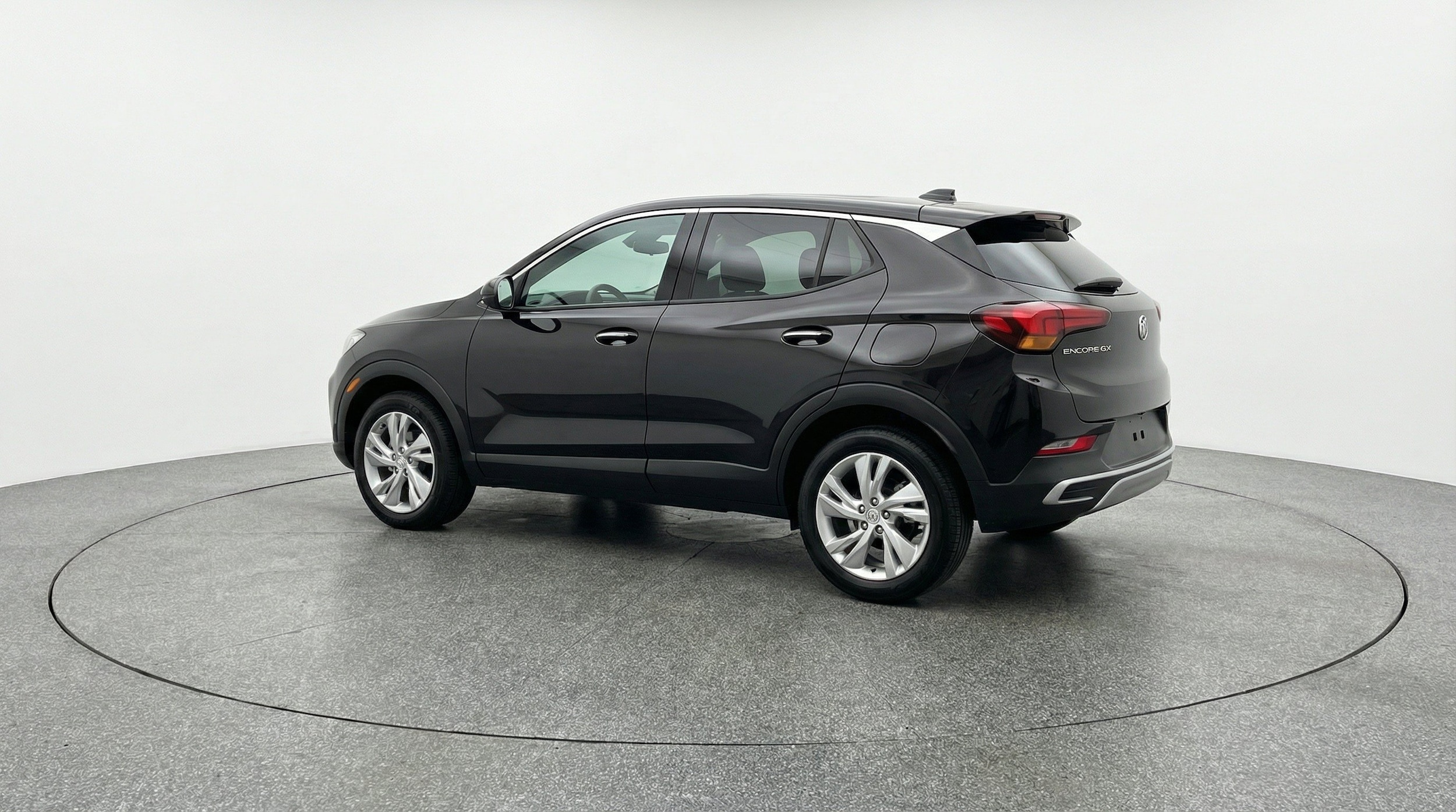 Thumbnail: 2026 Buick Encore GX - 6