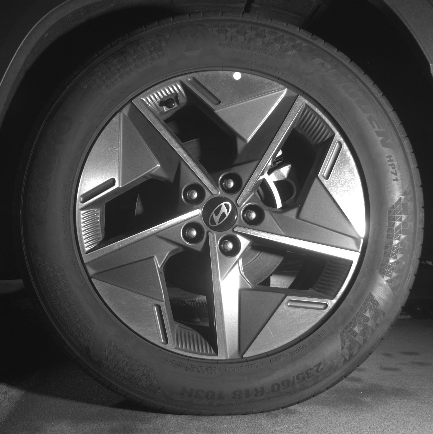 Thumbnail: 2025 Hyundai Tucson - 14