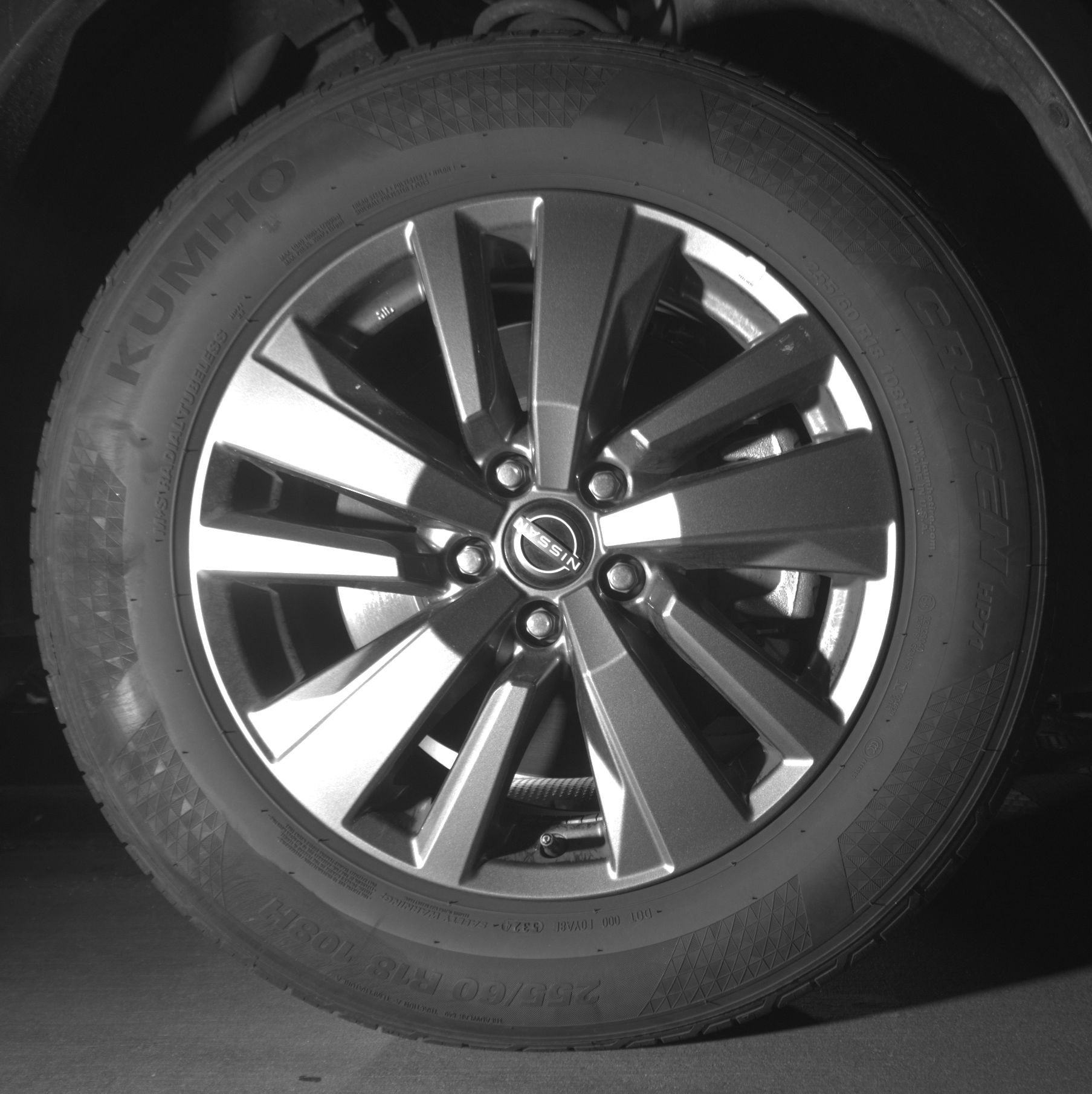 Thumbnail: 2025 Nissan Pathfinder - 13