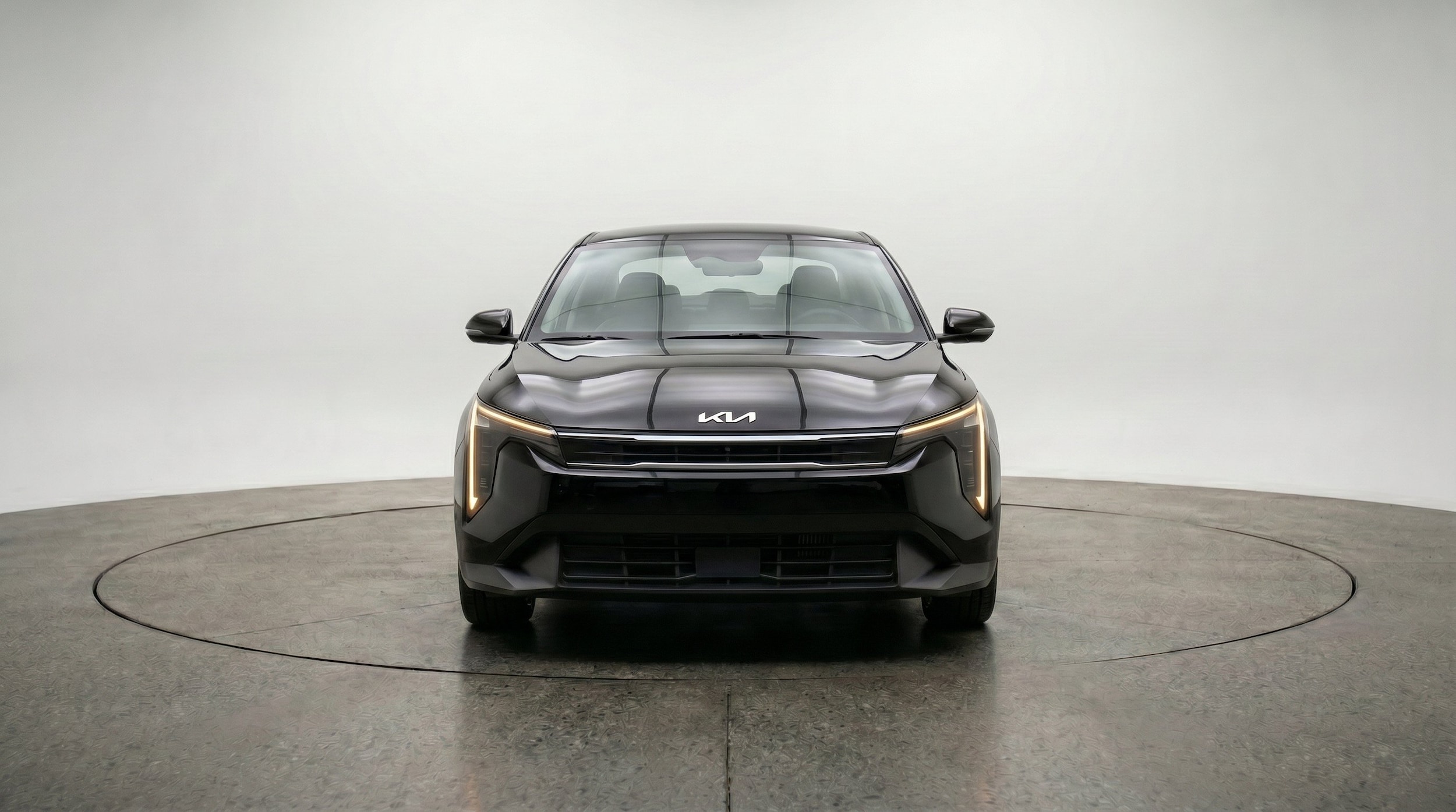 Thumbnail: 2026 Kia K4 - 2