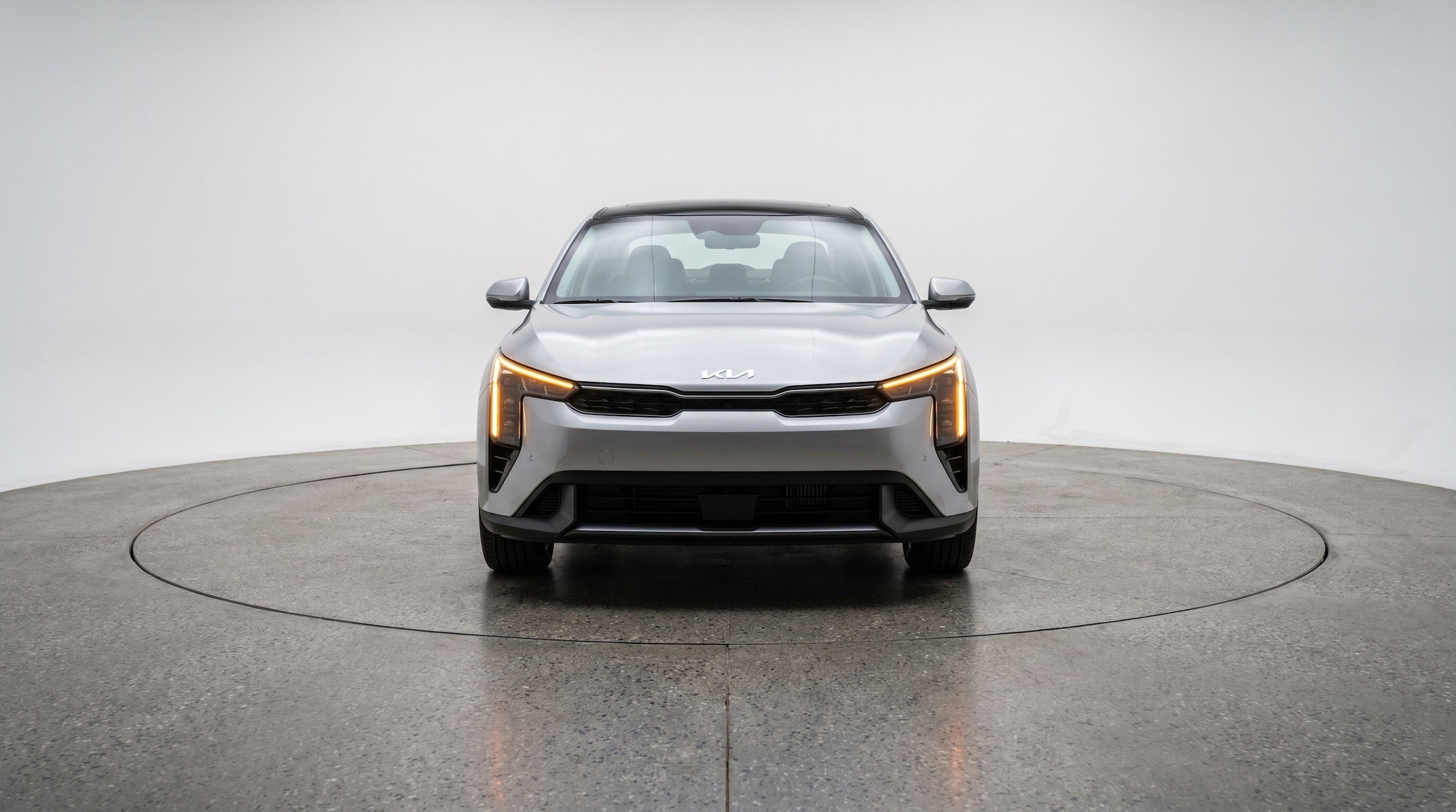Thumbnail: 2025 Kia K4 - 2