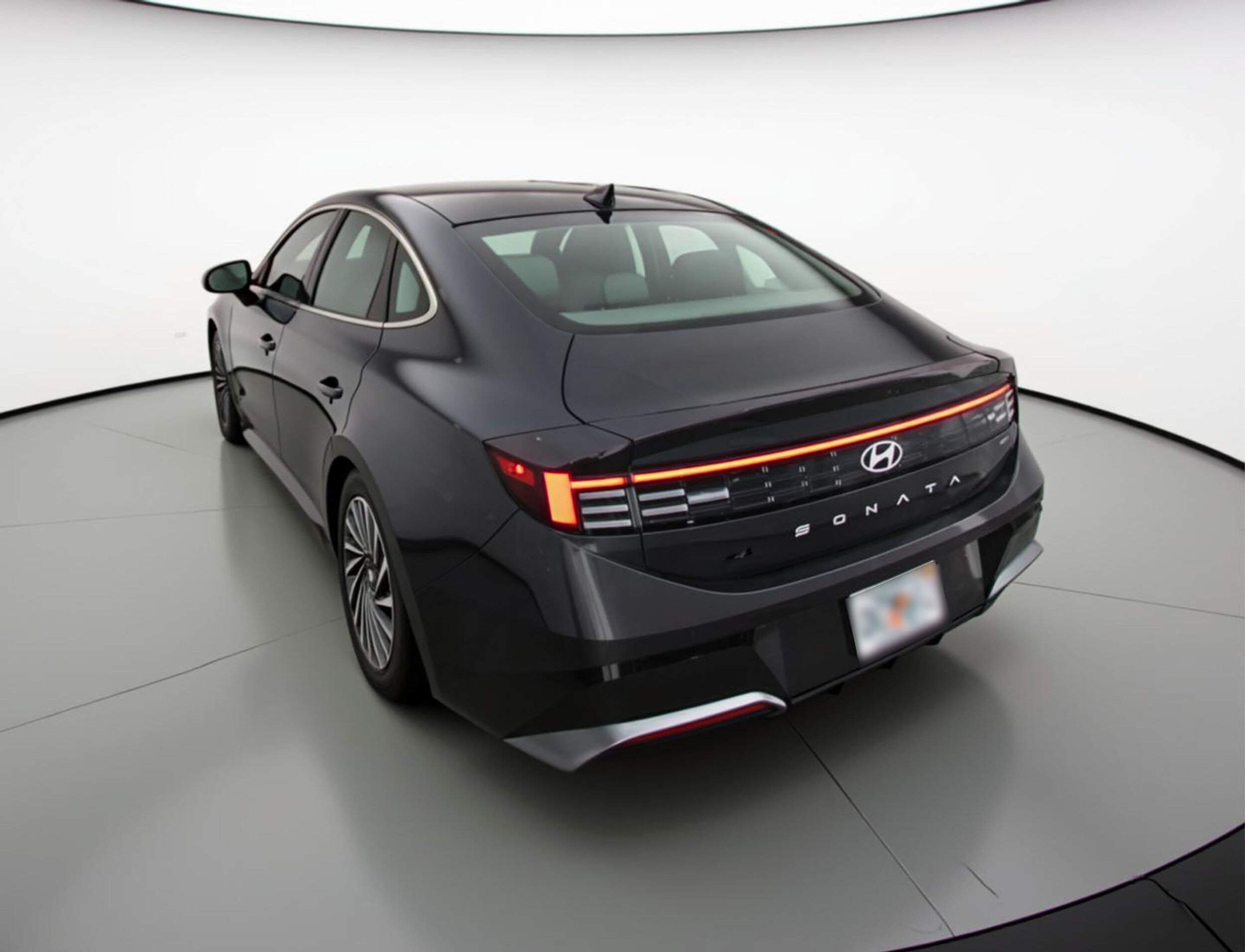 Thumbnail: 2025 Hyundai Sonata - 5