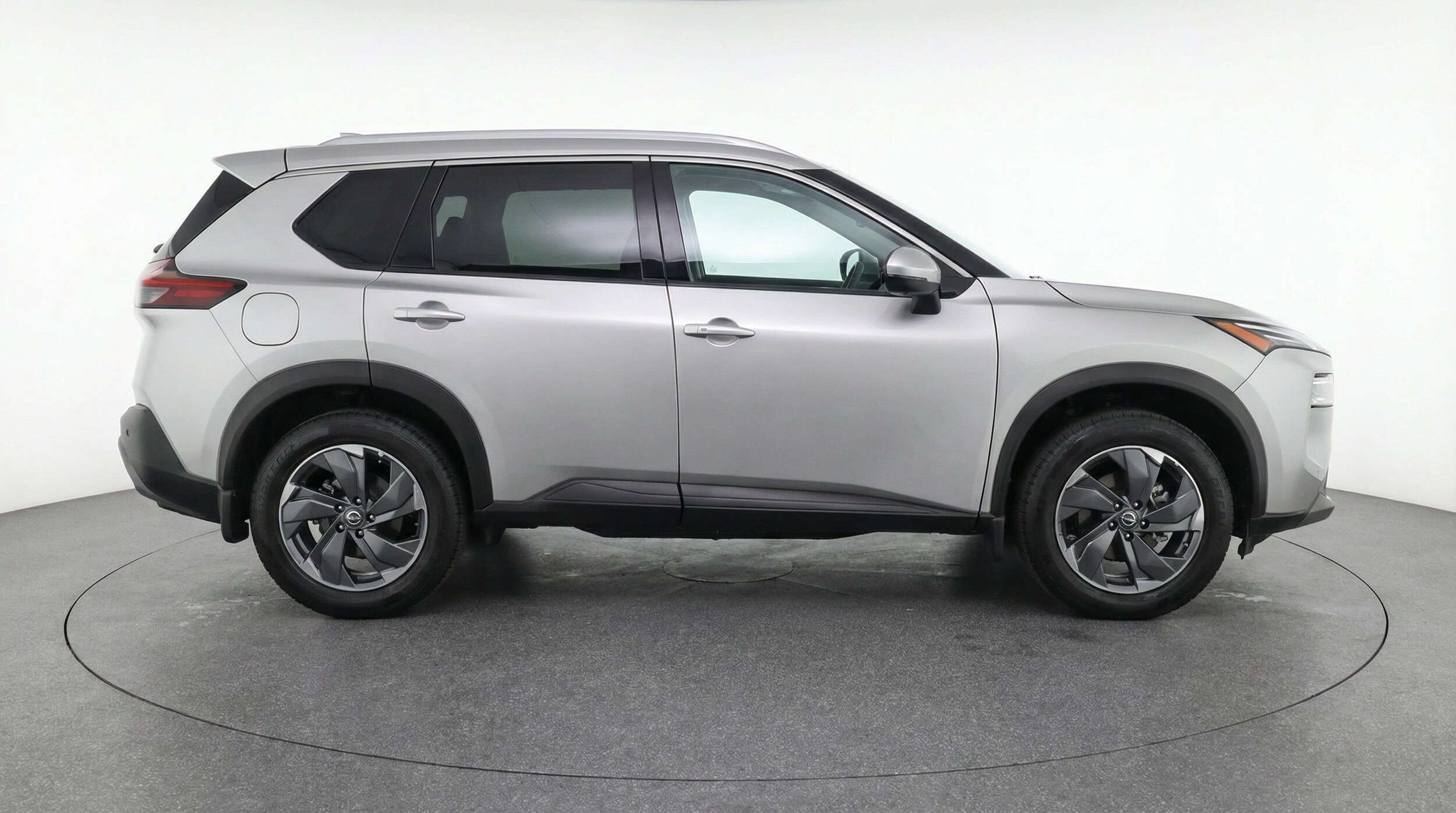 Thumbnail: 2025 Nissan Rogue - 8