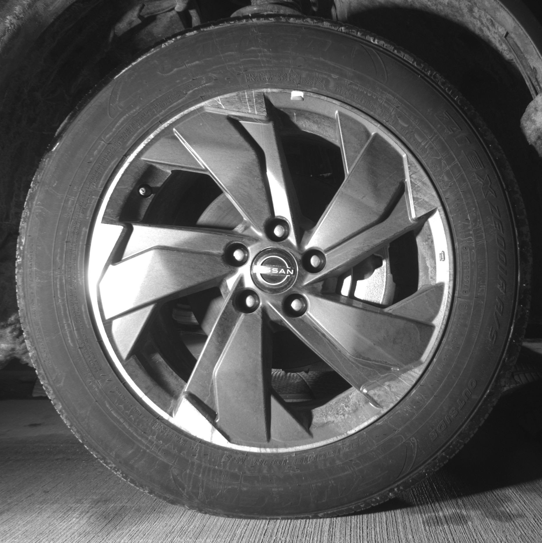 Thumbnail: 2025 Nissan Rogue - 13