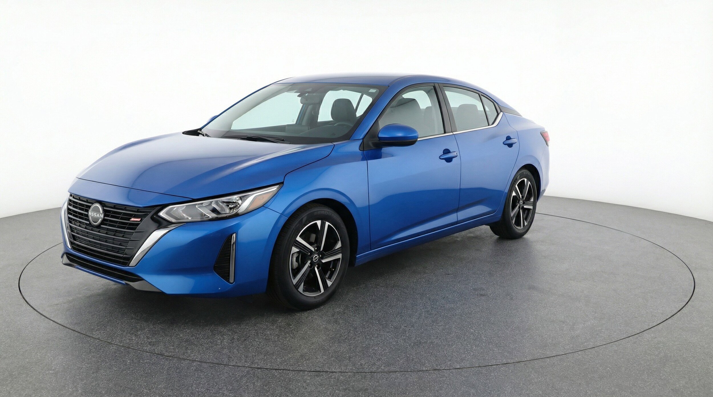 Thumbnail: 2025 Nissan Sentra - 3