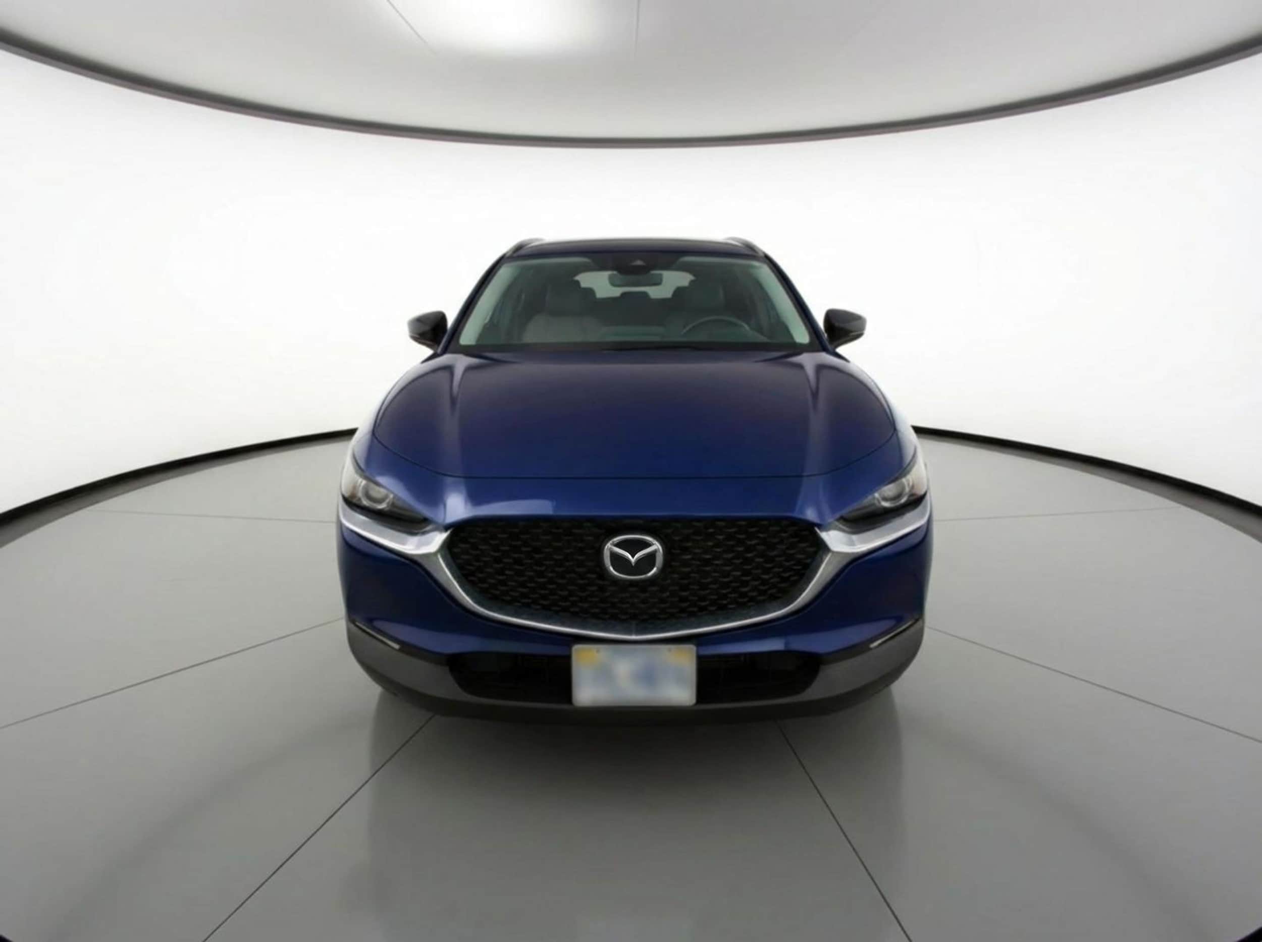 Thumbnail: 2025 Mazda CX-30 - 2