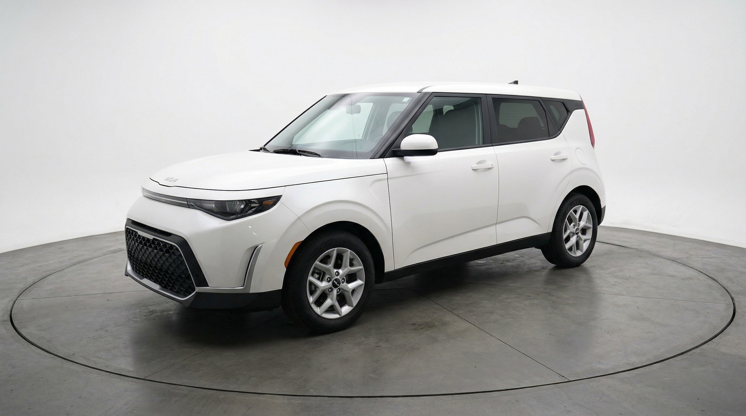 Thumbnail: 2025 Kia Soul - 3