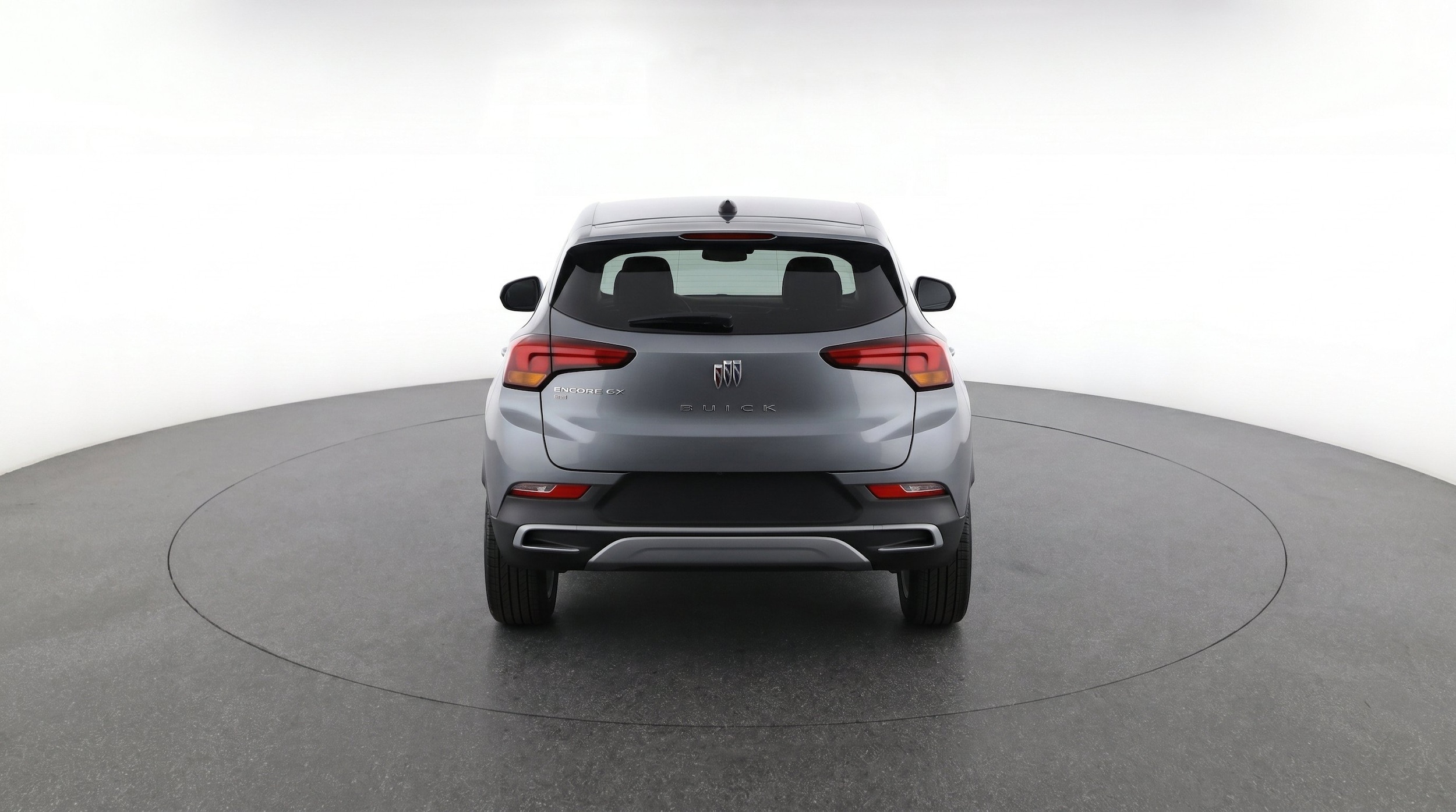 Thumbnail: 2026 Buick Encore GX - 7