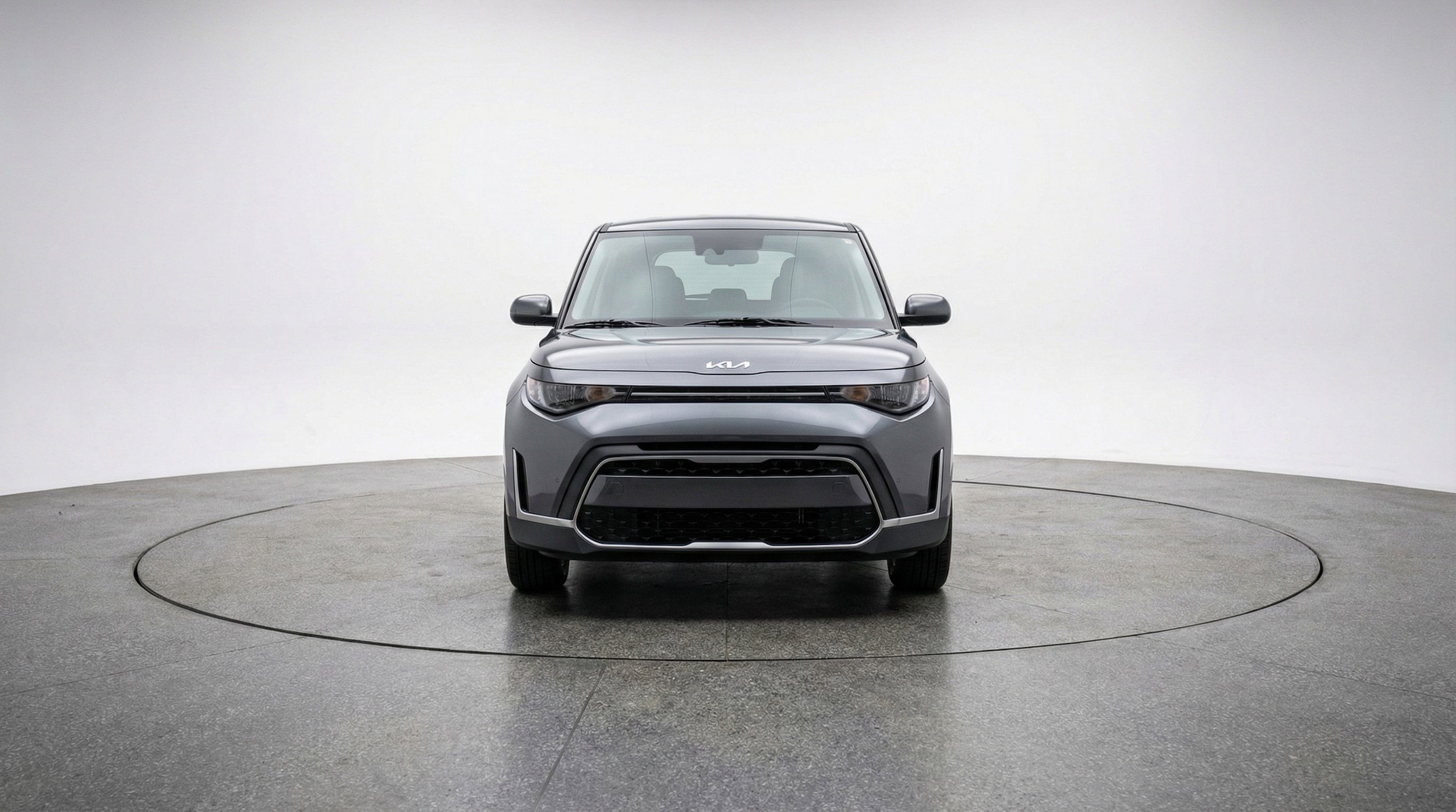 Thumbnail: 2025 Kia Soul - 2