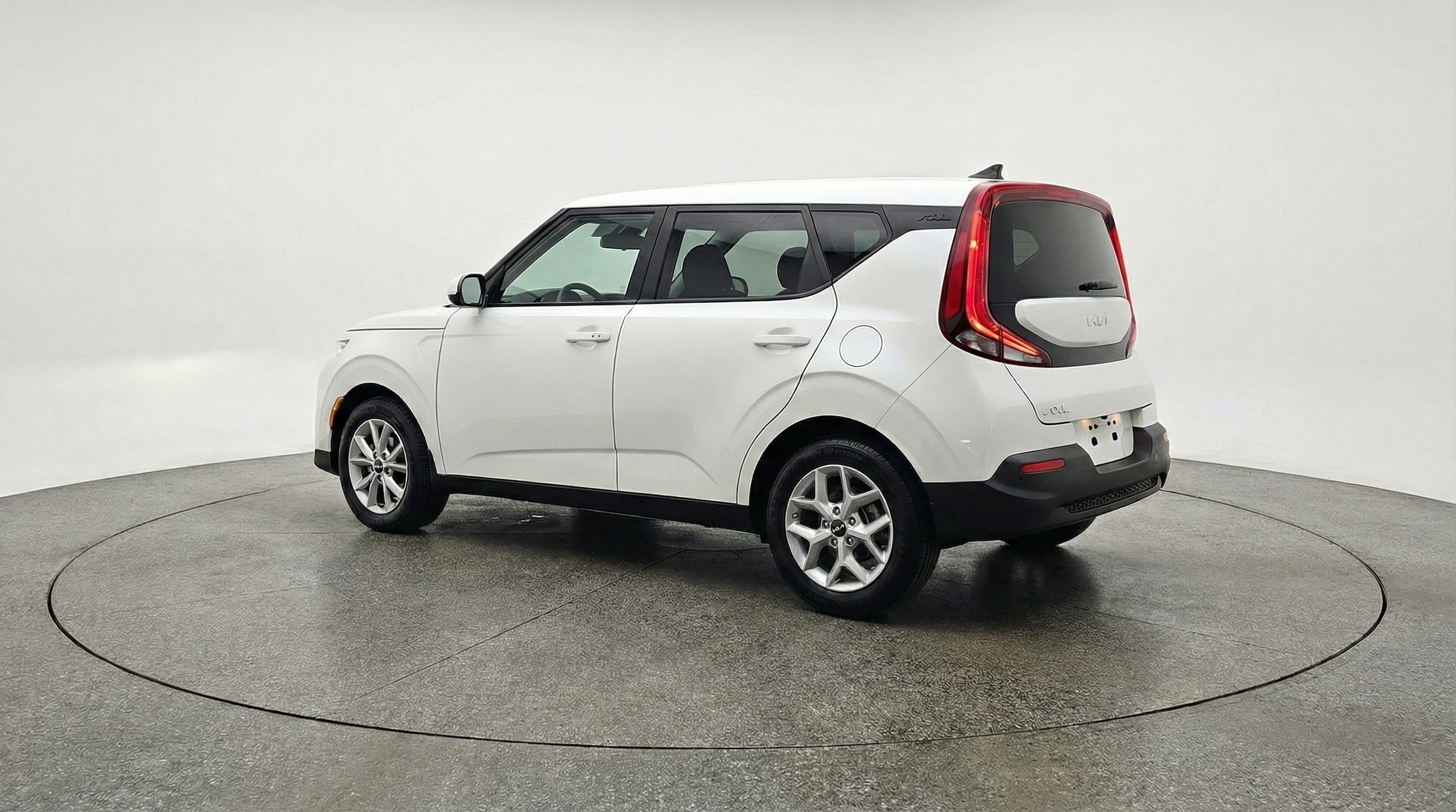 Thumbnail: 2025 Kia Soul - 5