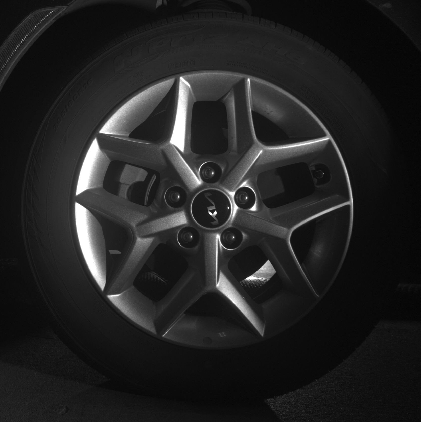 Thumbnail: 2025 Kia Soul - 12