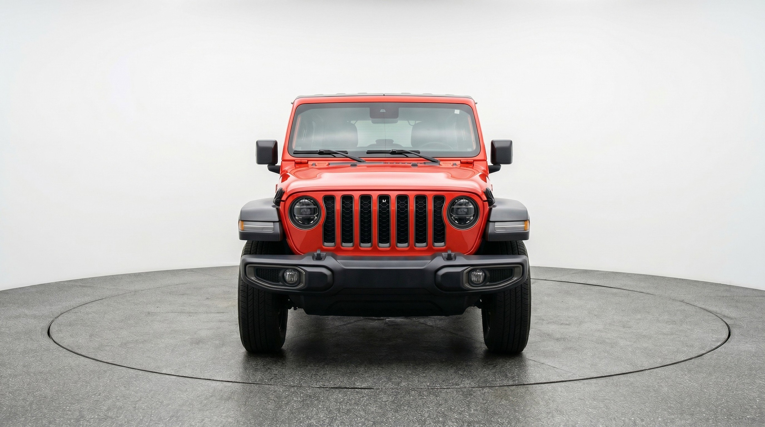 Thumbnail: 2025 Jeep Wrangler - 2