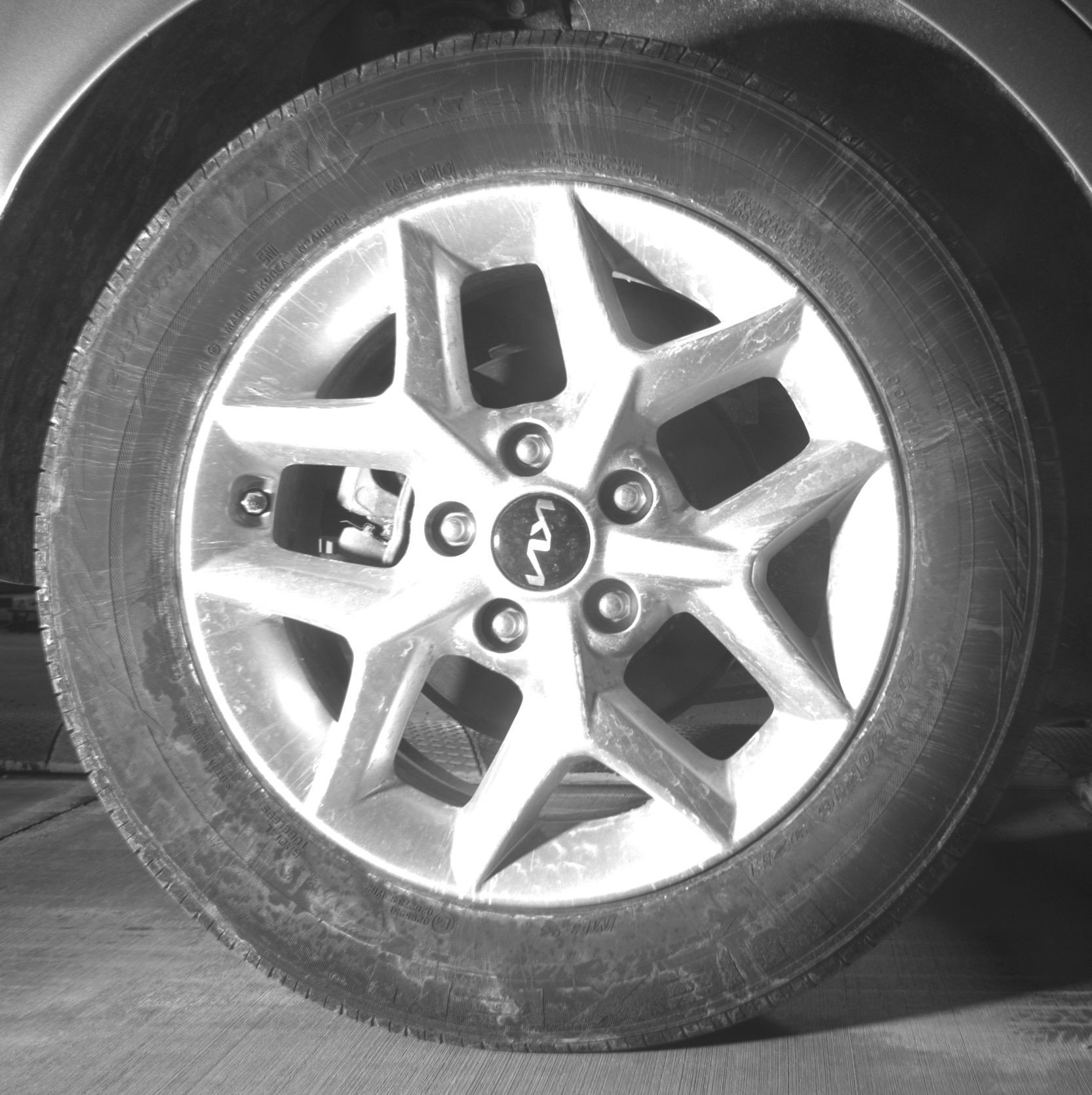 Thumbnail: 2025 Kia Soul - 15