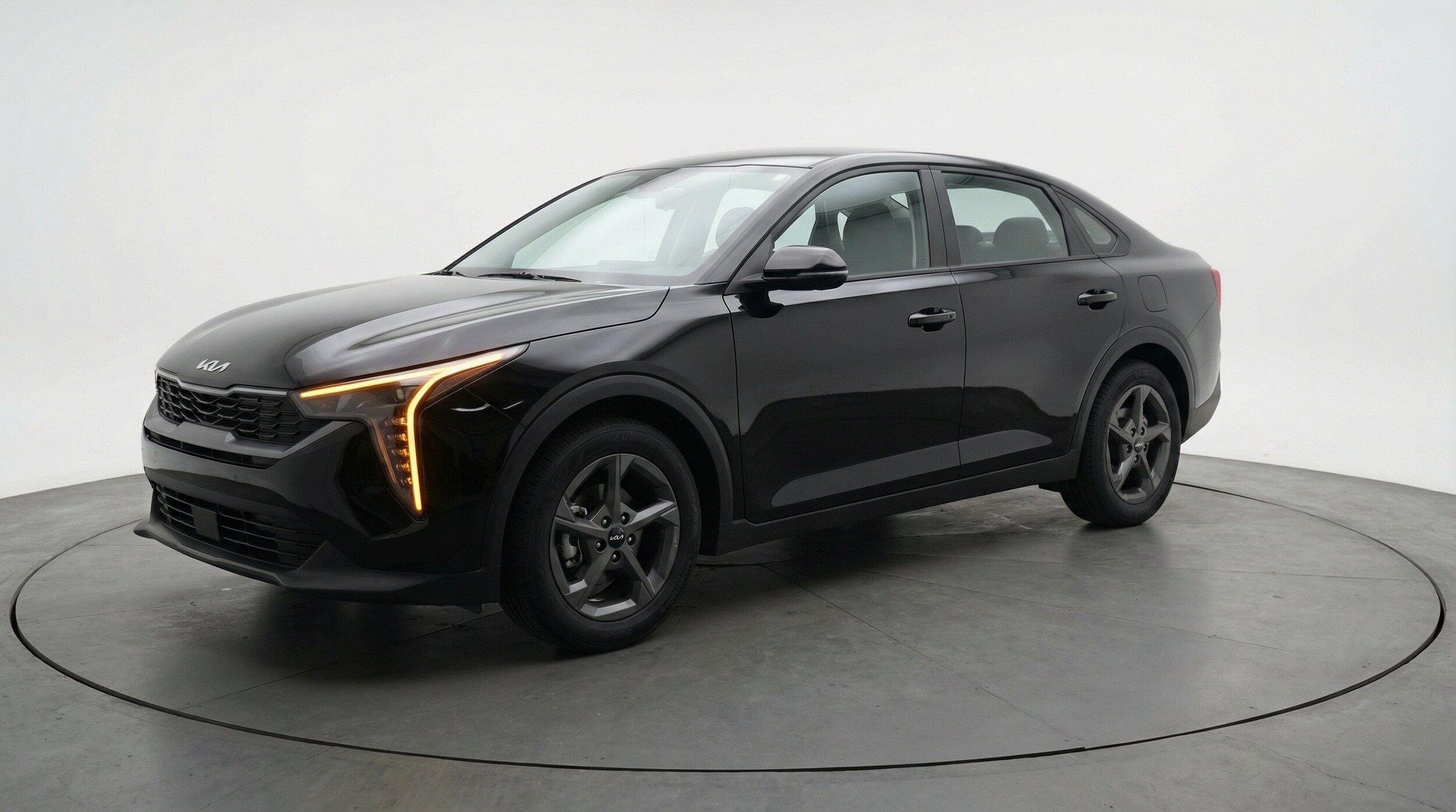 Thumbnail: 2026 Kia K4 - 3