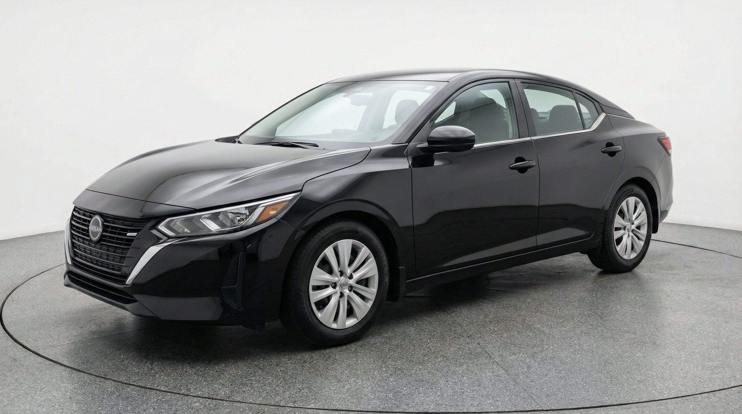 Thumbnail: 2025 Nissan Sentra - 3