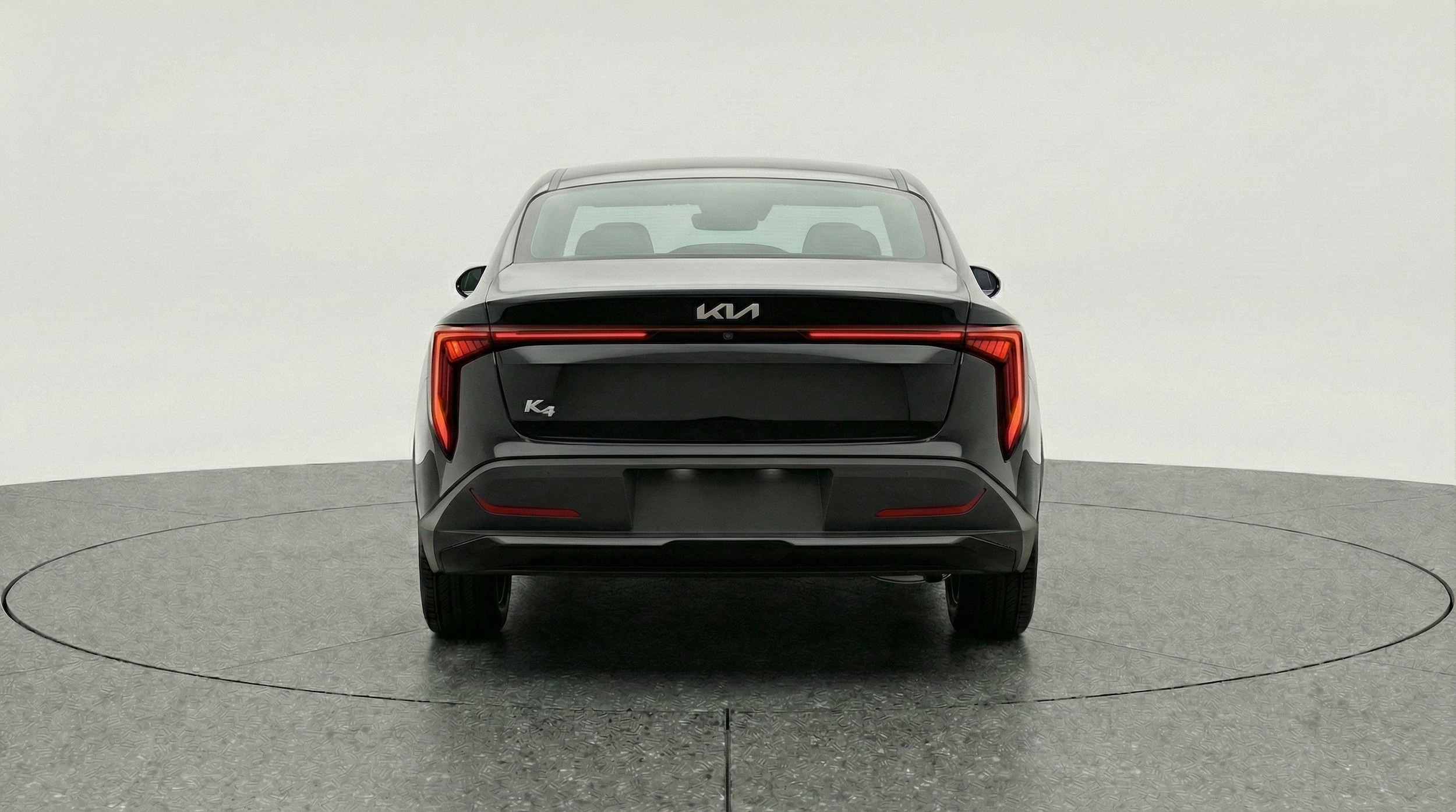 Thumbnail: 2025 Kia K4 - 7