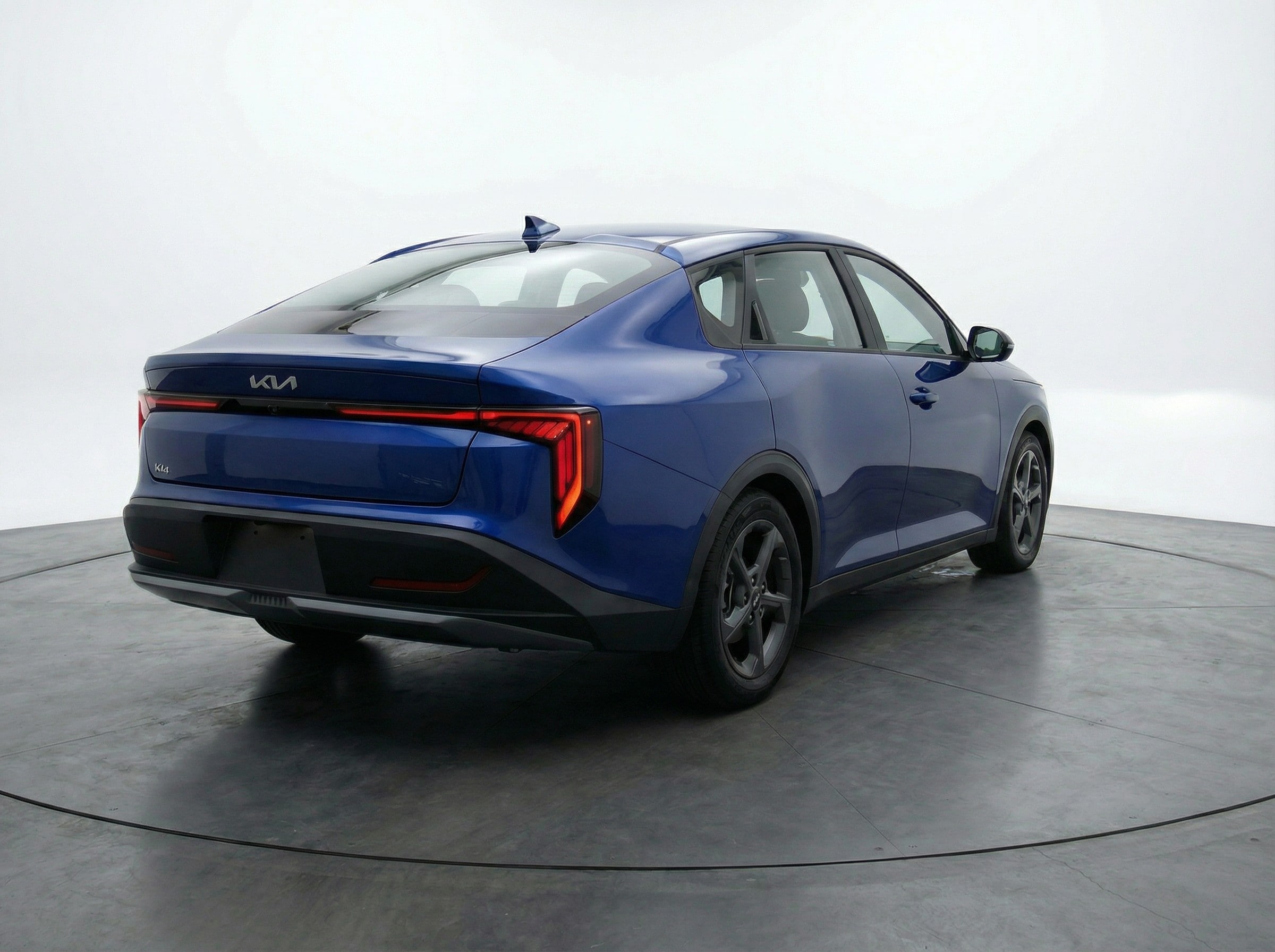 Thumbnail: 2025 Kia K4 - 7