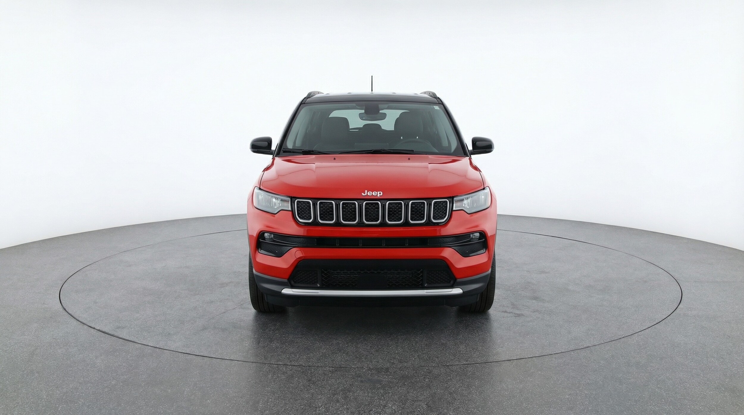 Thumbnail: 2025 Jeep Compass - 2