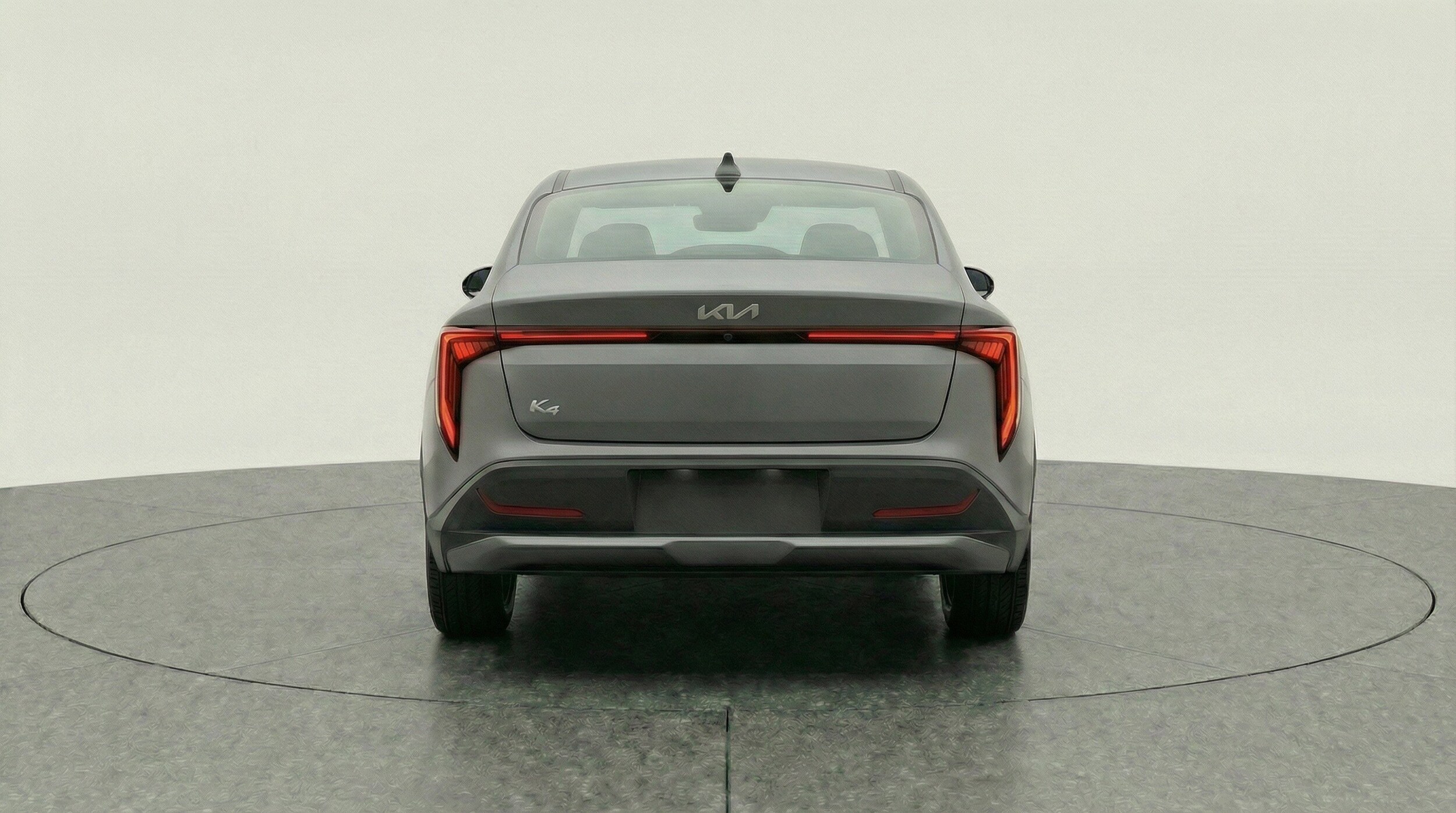 Thumbnail: 2025 Kia K4 - 7
