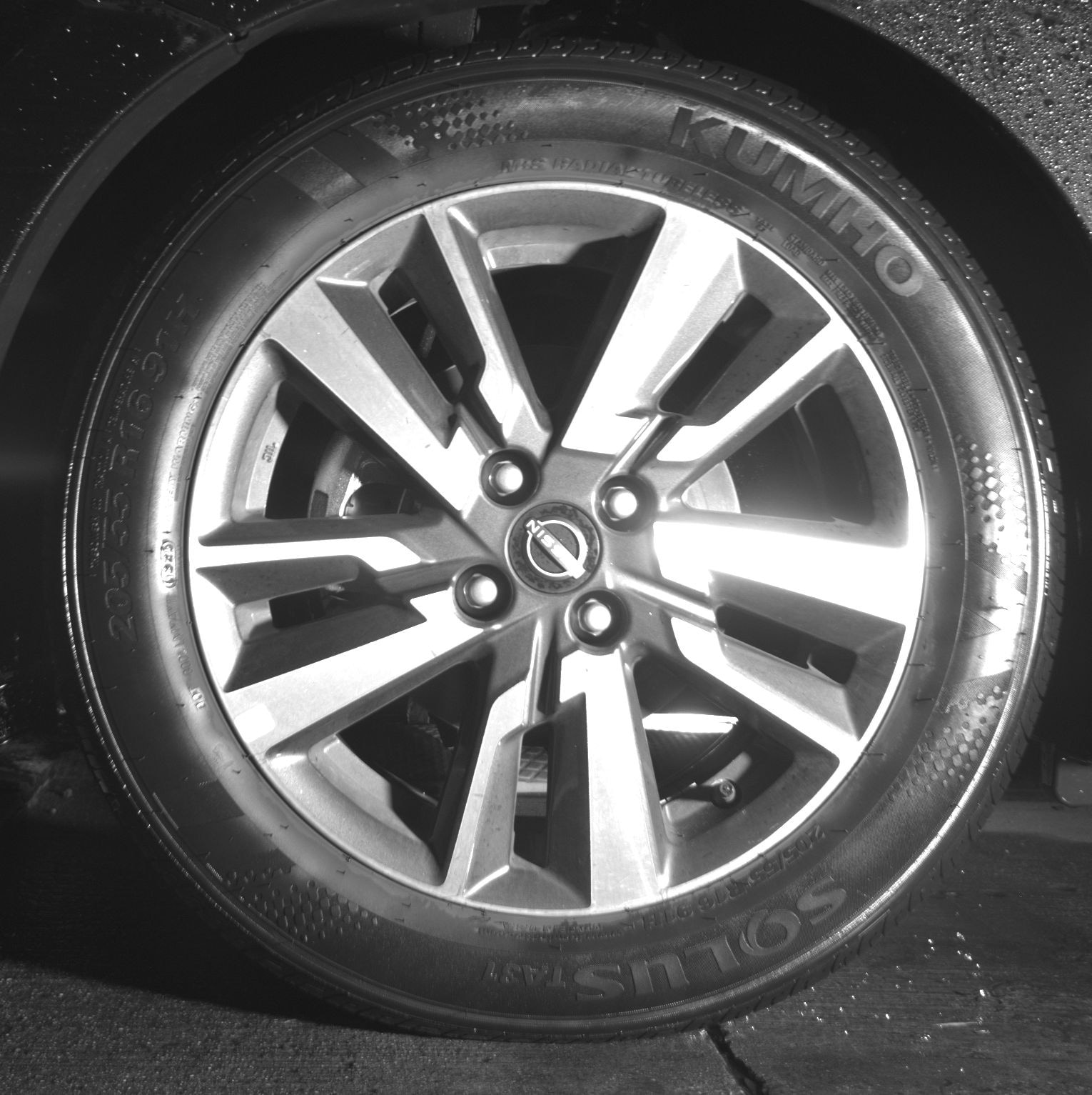 Thumbnail: 2025 Nissan Versa - 9