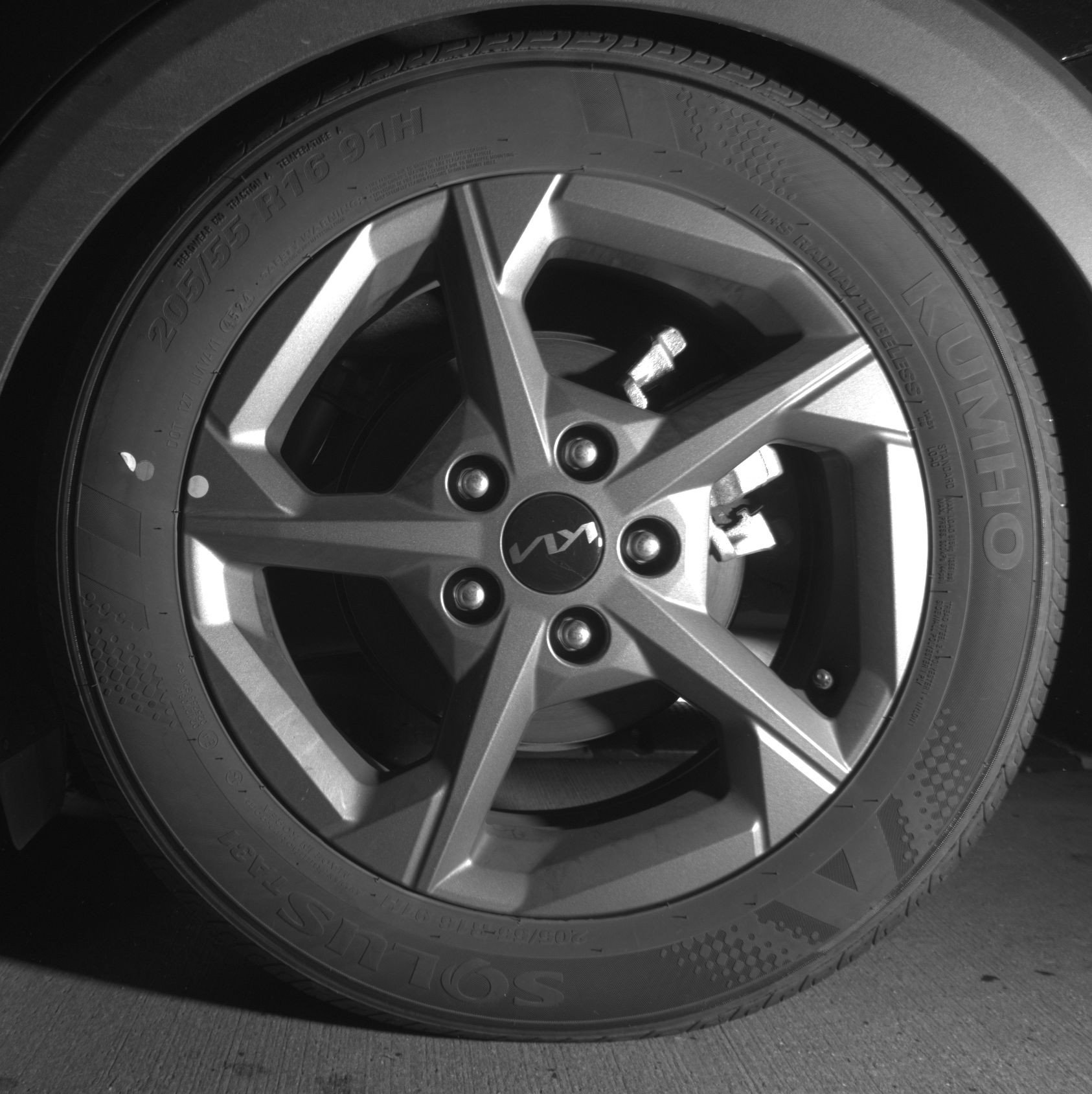 Thumbnail: 2025 Kia K4 - 14