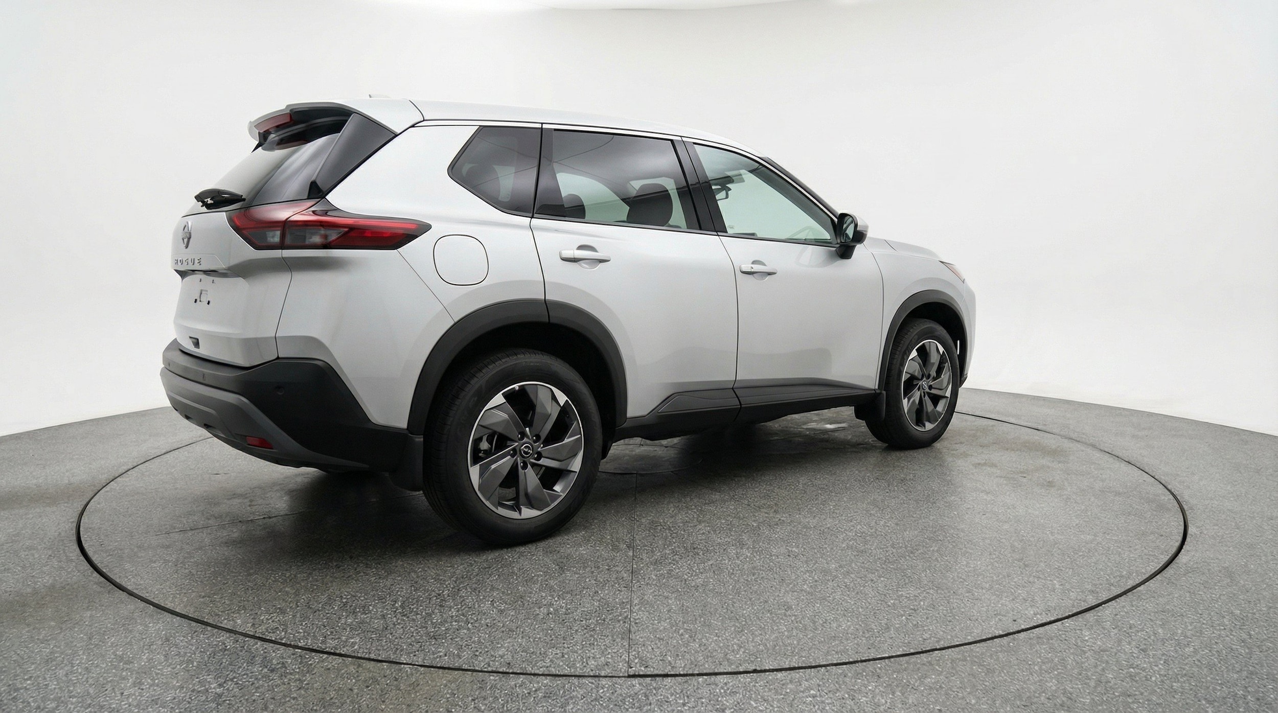 Thumbnail: 2025 Nissan Rogue - 9