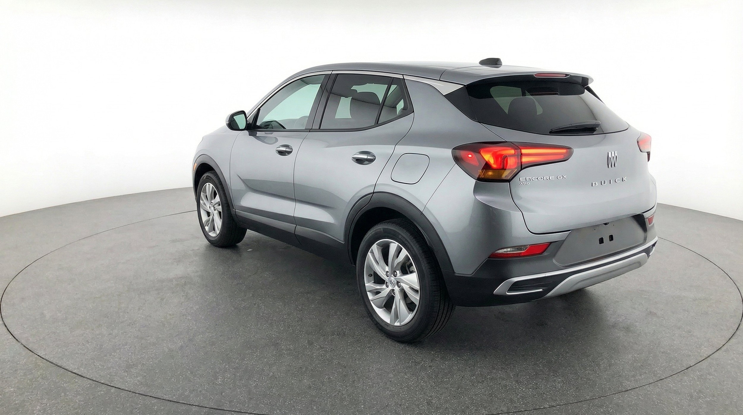 Thumbnail: 2026 Buick Encore GX - 6