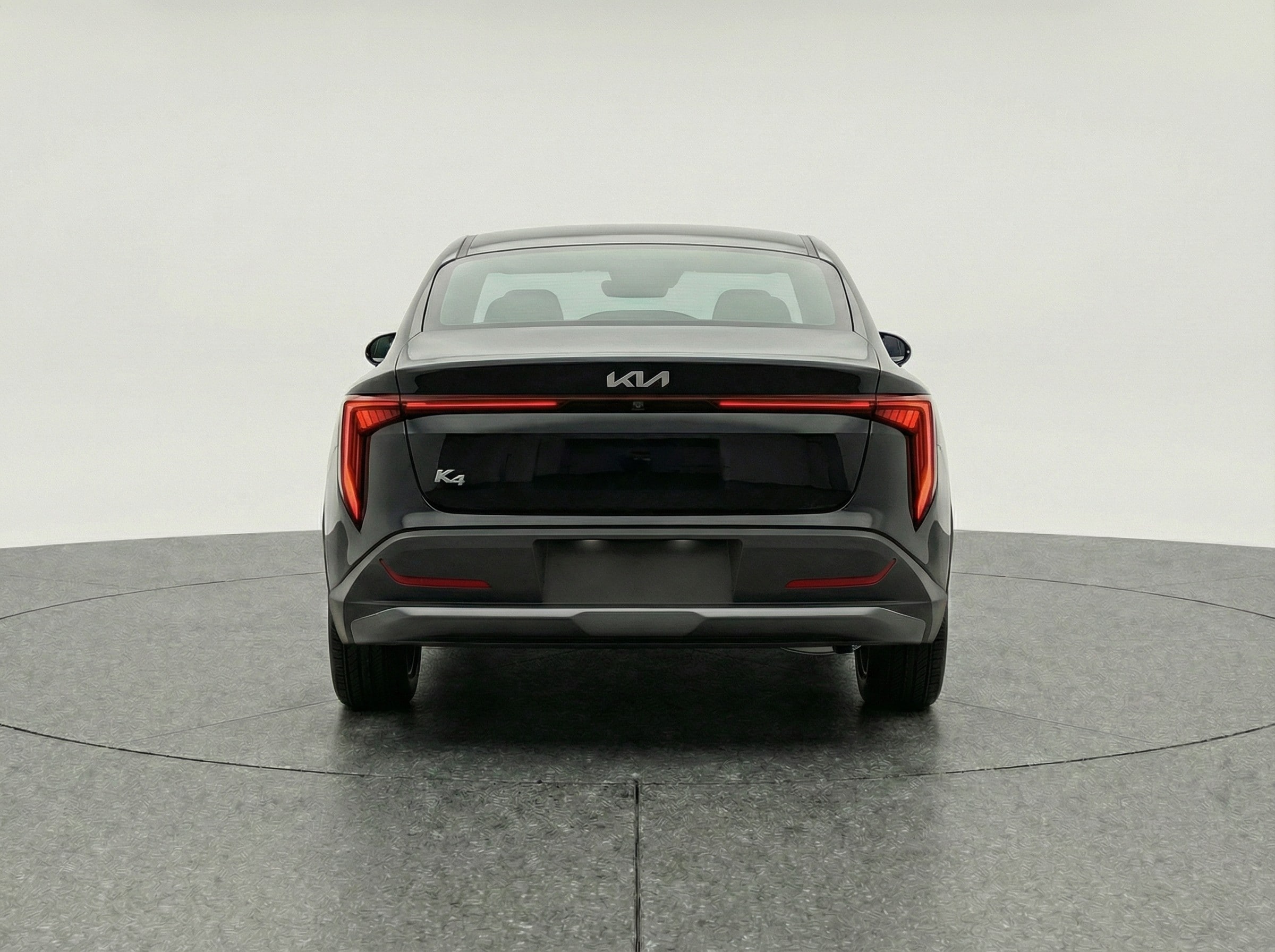 Thumbnail: 2025 Kia K4 - 6