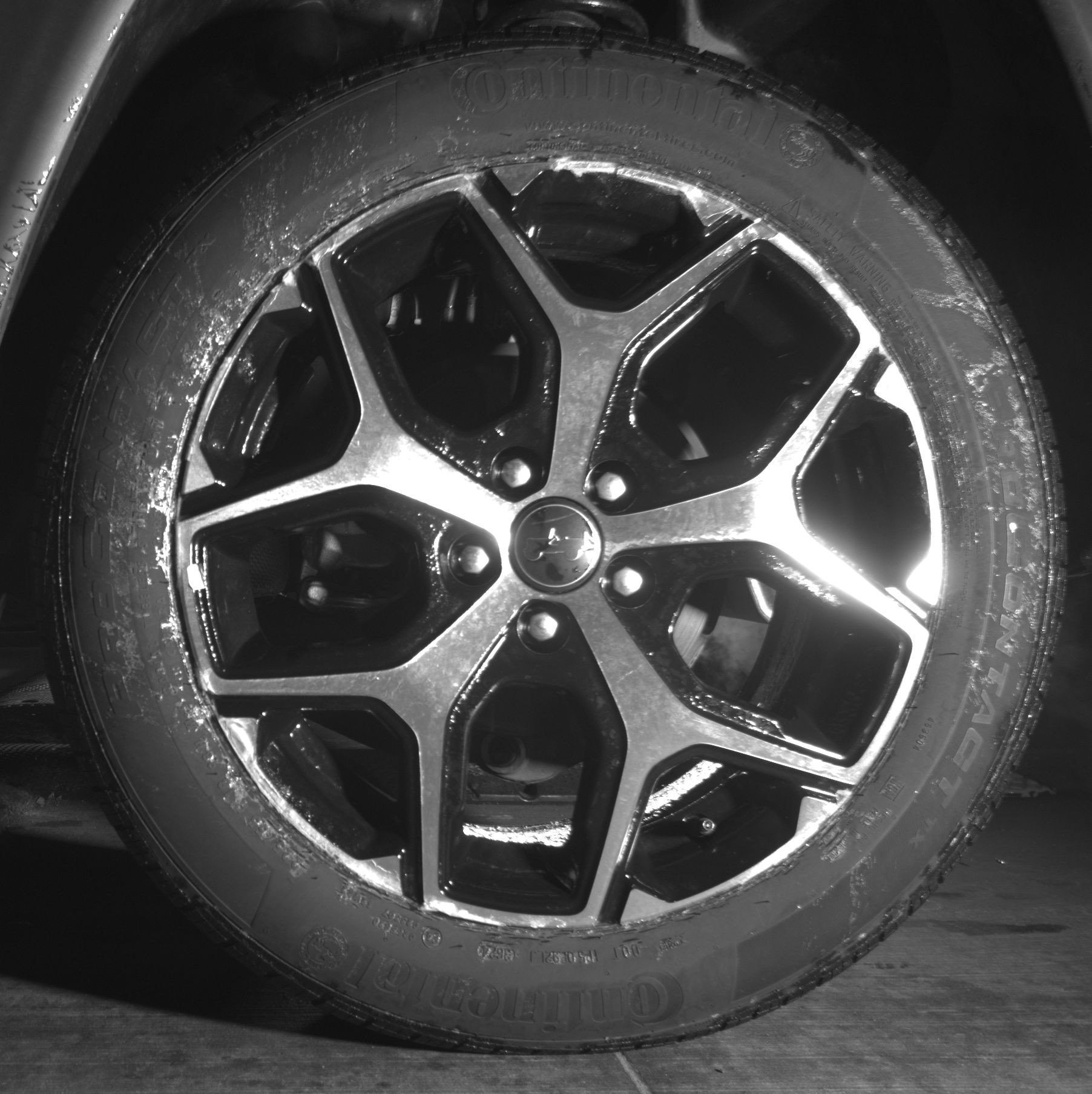 Thumbnail: 2025 Jeep Compass - 14