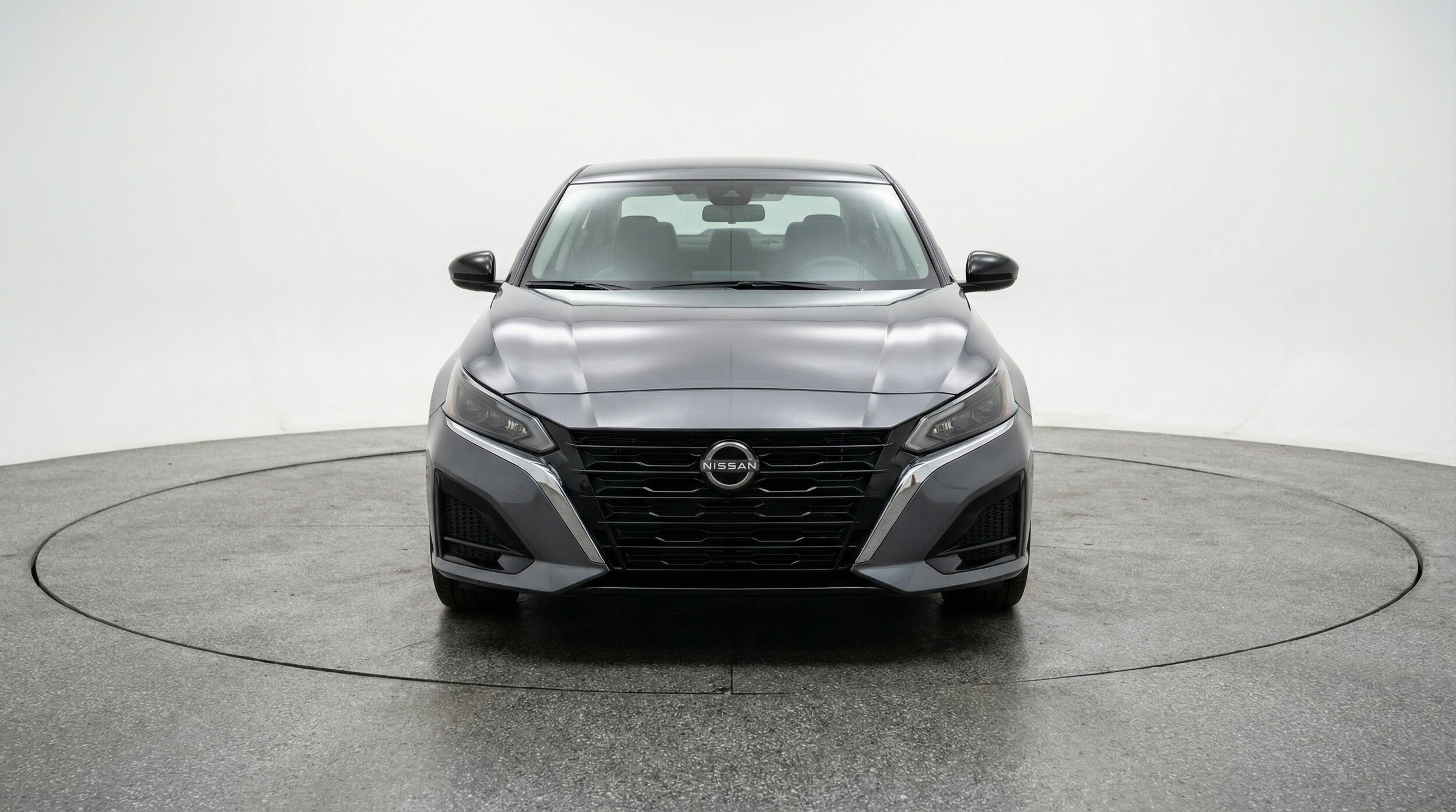 Thumbnail: 2025 Nissan Altima - 2