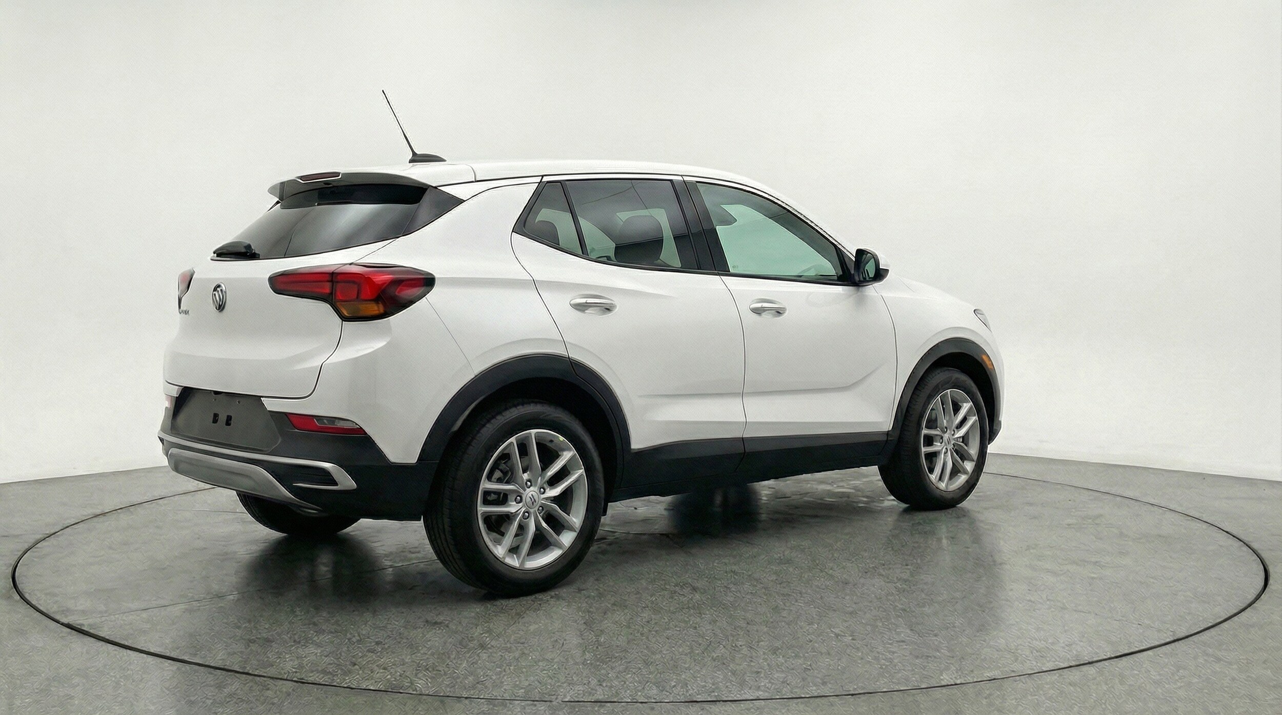 Thumbnail: 2025 Buick Encore GX - 9