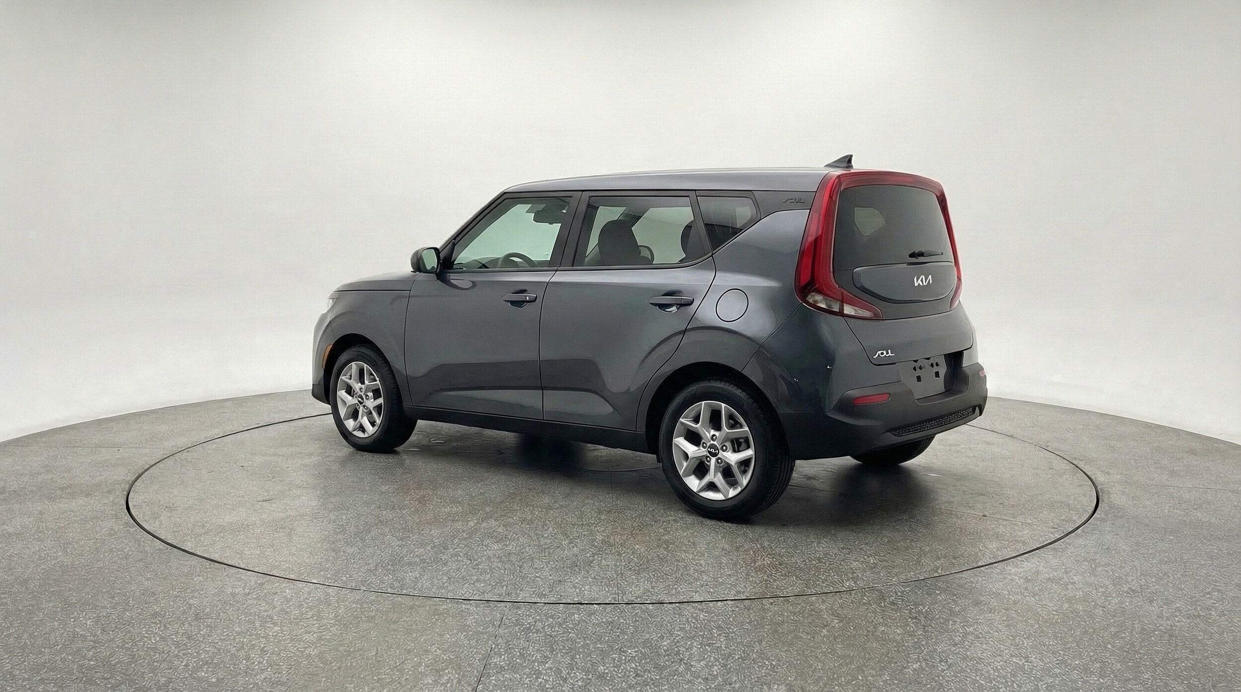 Thumbnail: 2025 Kia Soul - 5