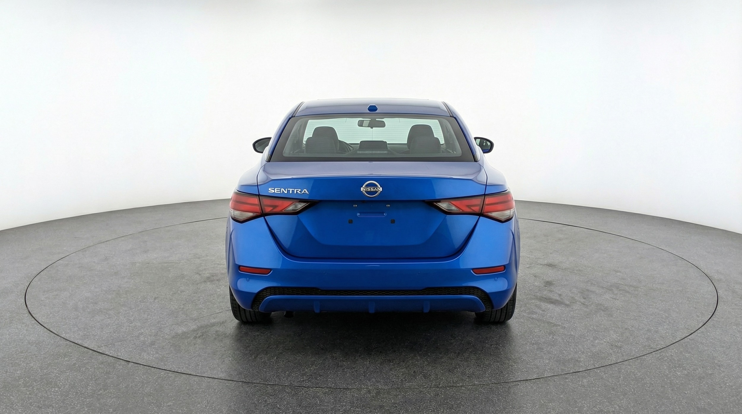 Thumbnail: 2025 Nissan Sentra - 6