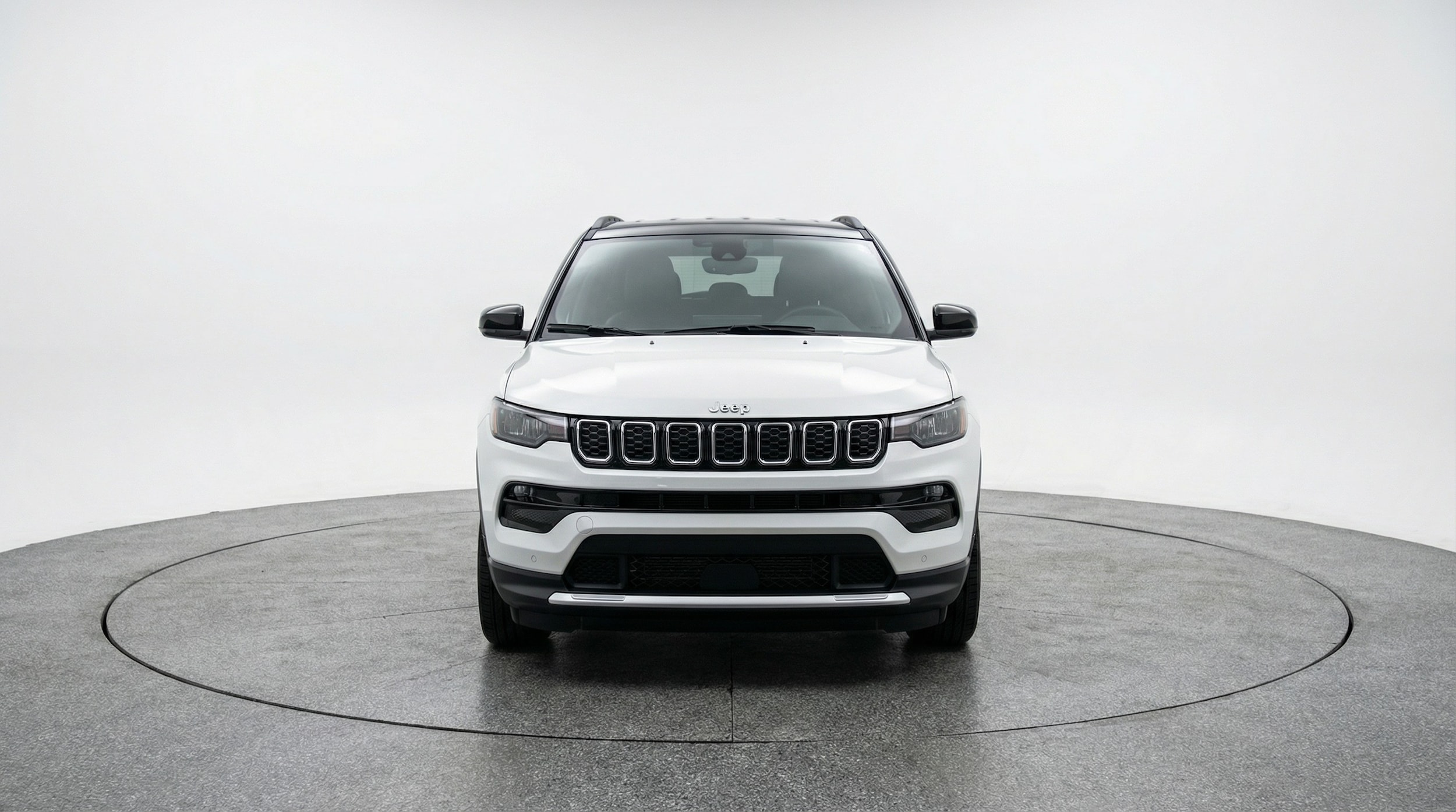 Thumbnail: 2025 Jeep Compass - 2