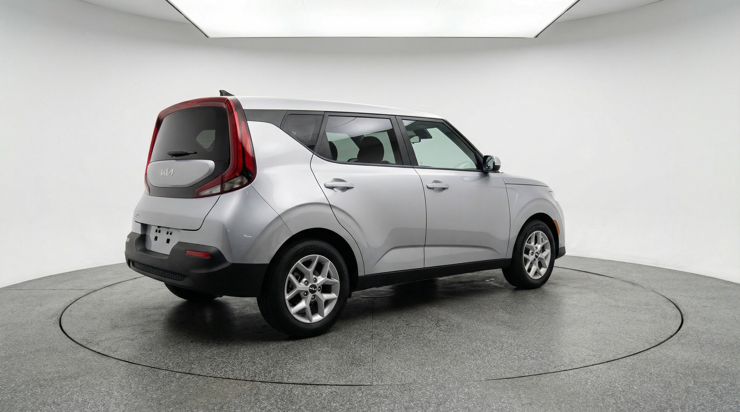 Thumbnail: 2025 Kia Soul - 9