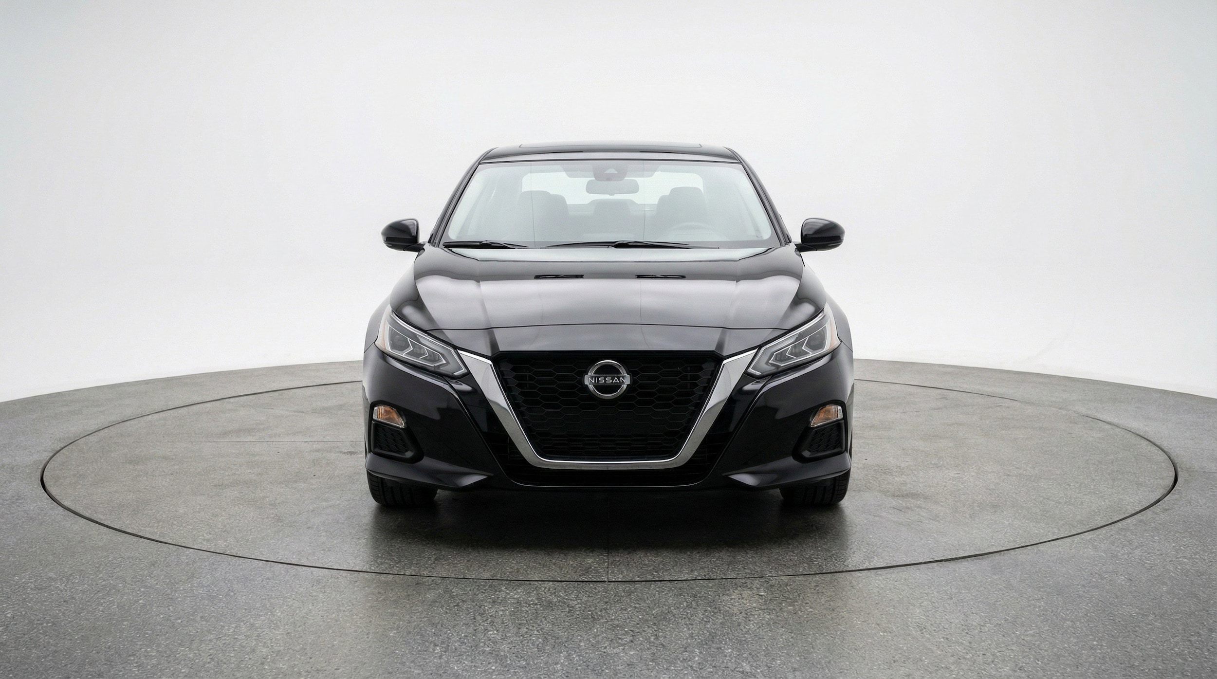 Thumbnail: 2025 Nissan Altima - 2