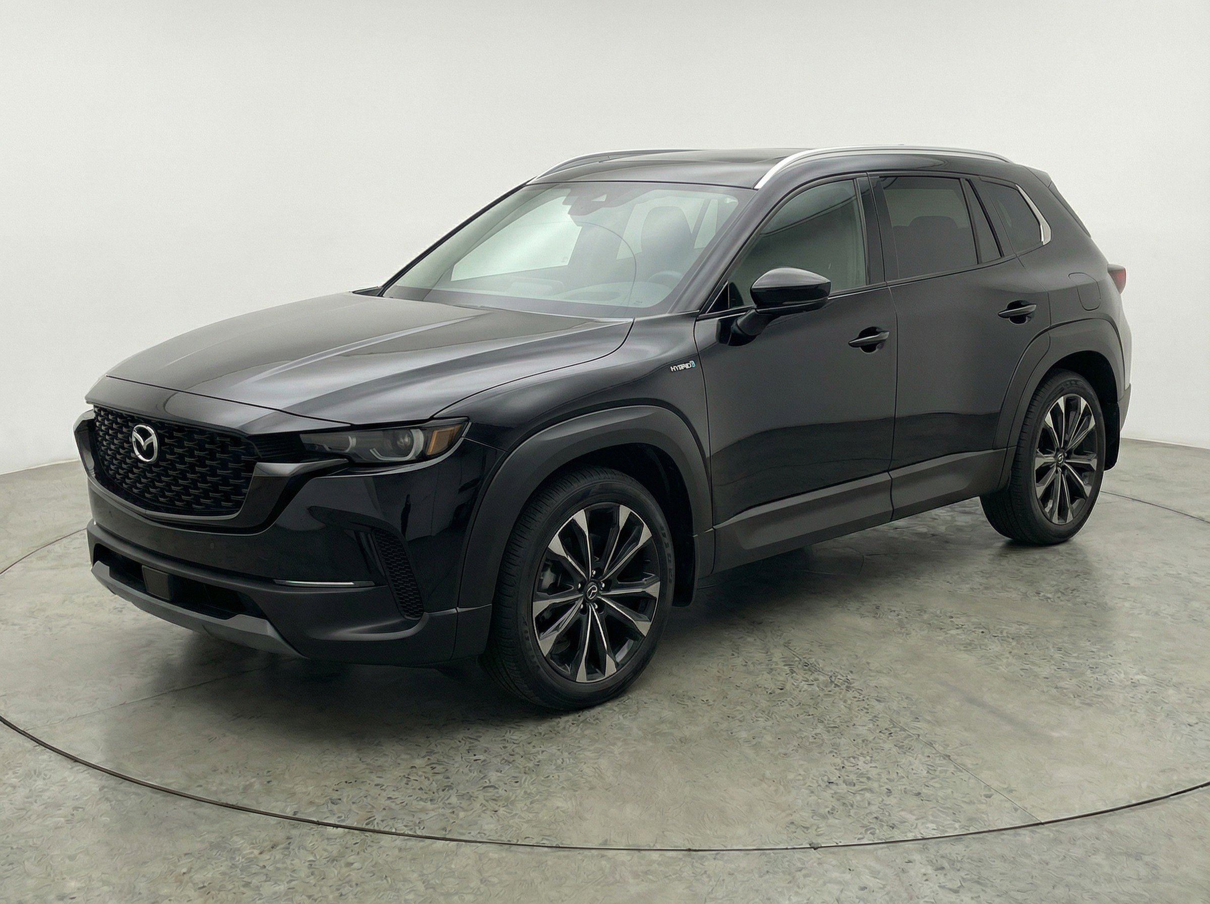 Thumbnail: 2025 Mazda CX-50 - 3