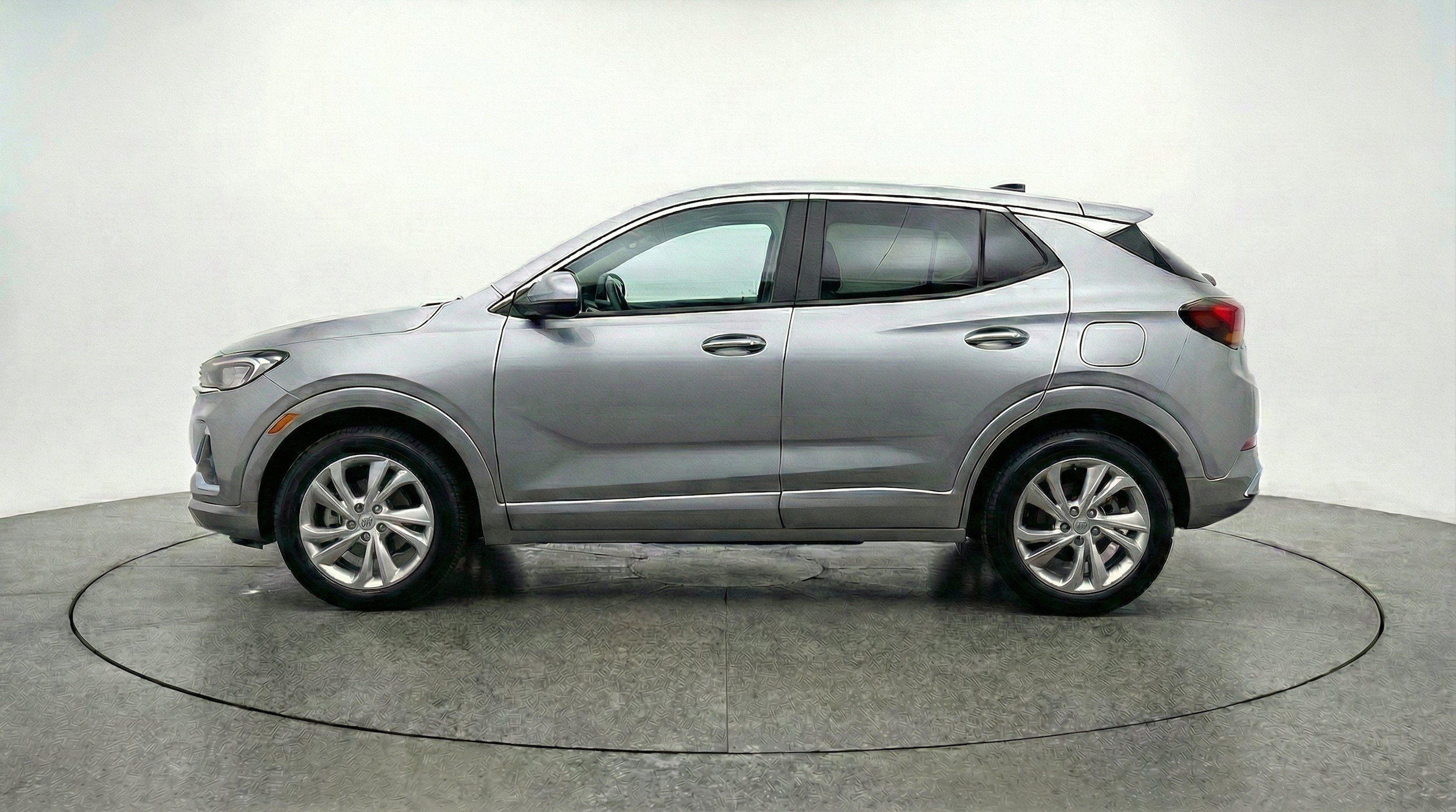 Thumbnail: 2026 Buick Encore GX - 5